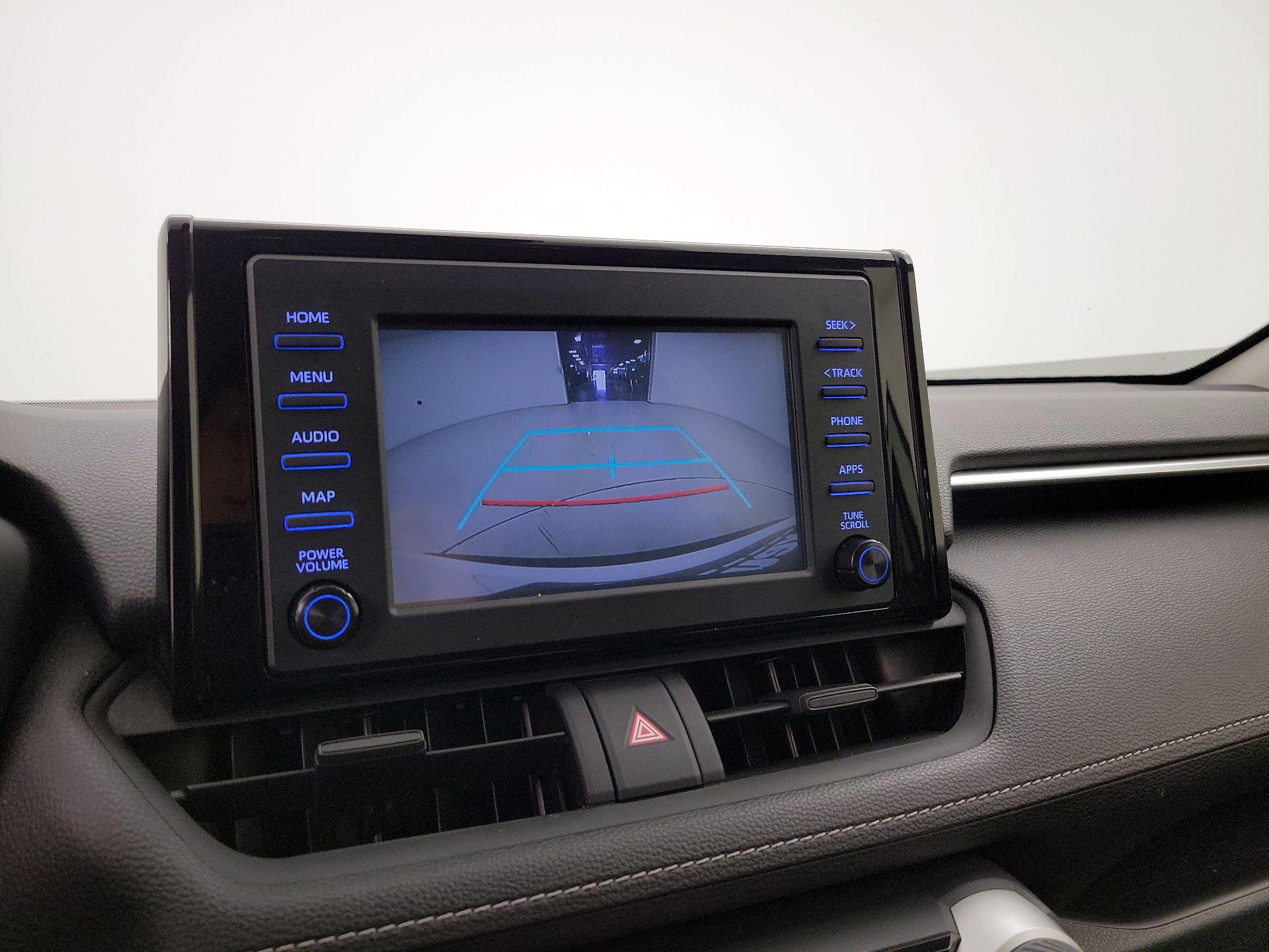 Thumbnail: 2019 Toyota RAV4 - 14