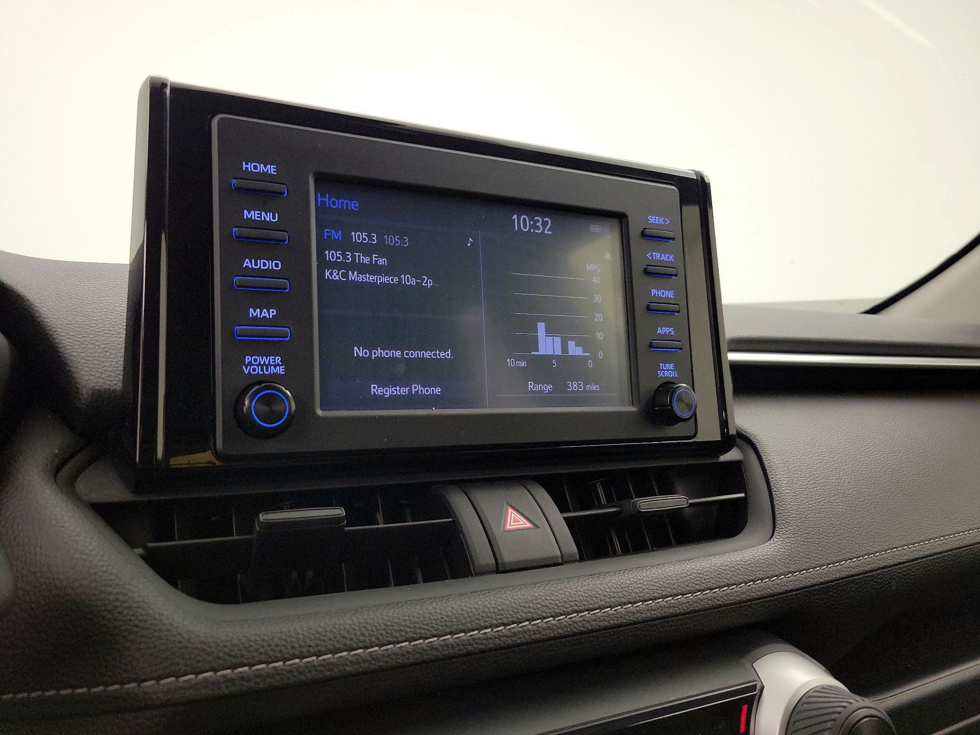 Thumbnail: 2019 Toyota RAV4 - 15