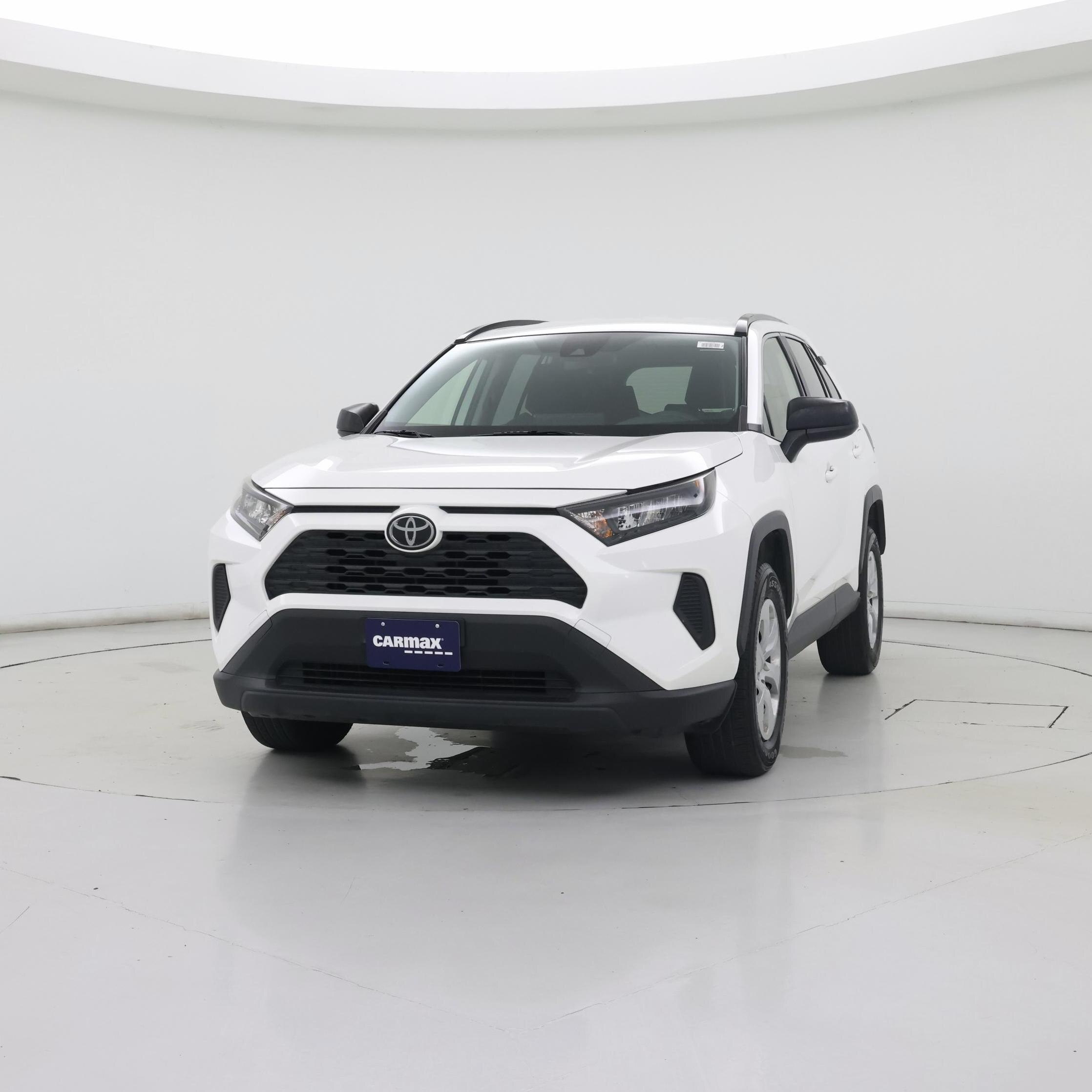 Thumbnail: 2019 Toyota RAV4 - 4