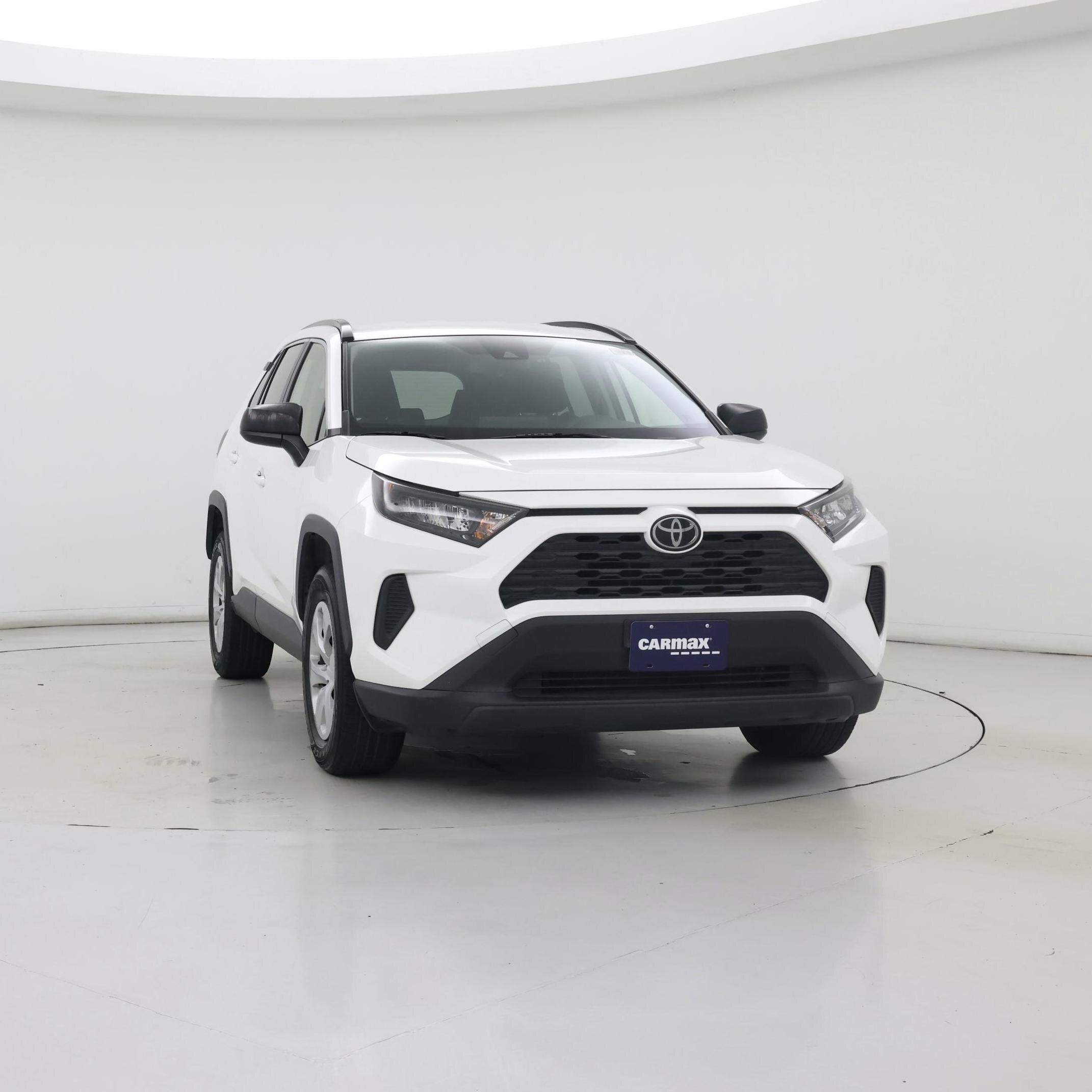 Thumbnail: 2019 Toyota RAV4 - 5