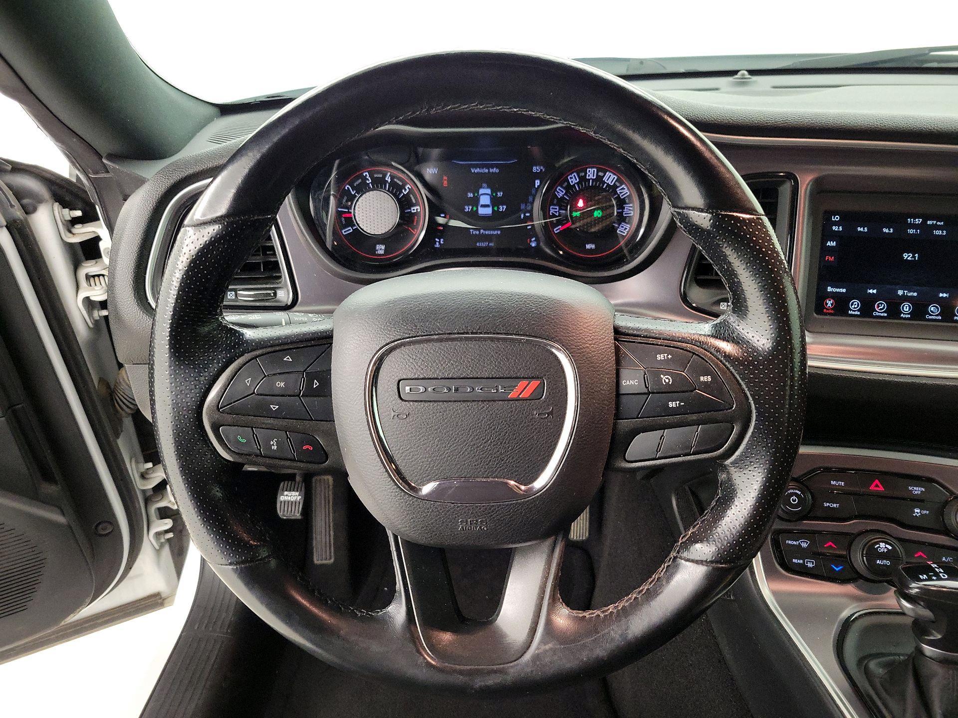 Thumbnail: 2021 Dodge Challenger - 10
