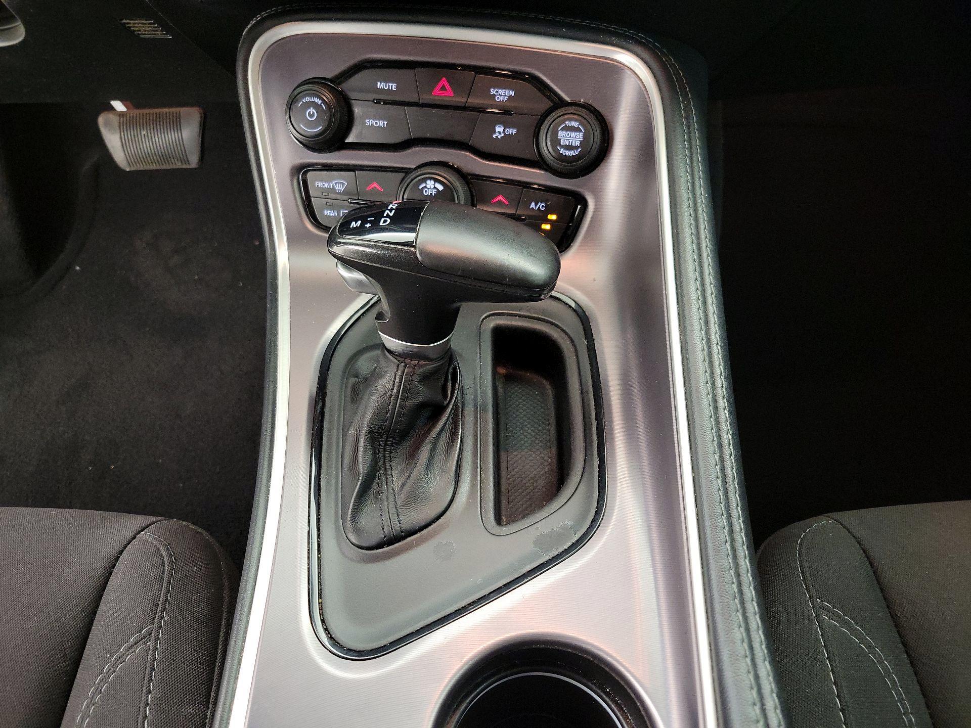 Thumbnail: 2021 Dodge Challenger - 17
