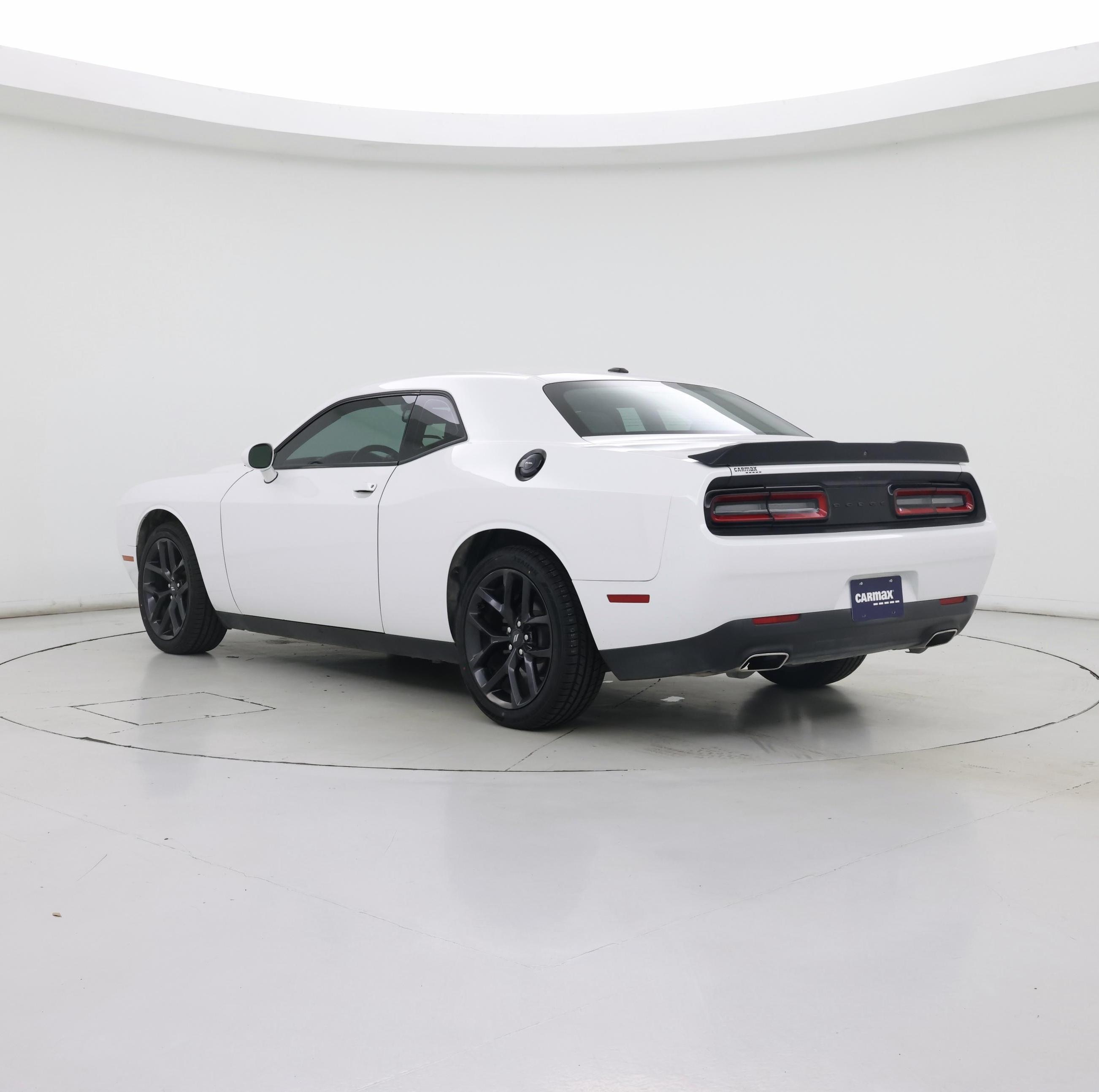 Thumbnail: 2021 Dodge Challenger - 2