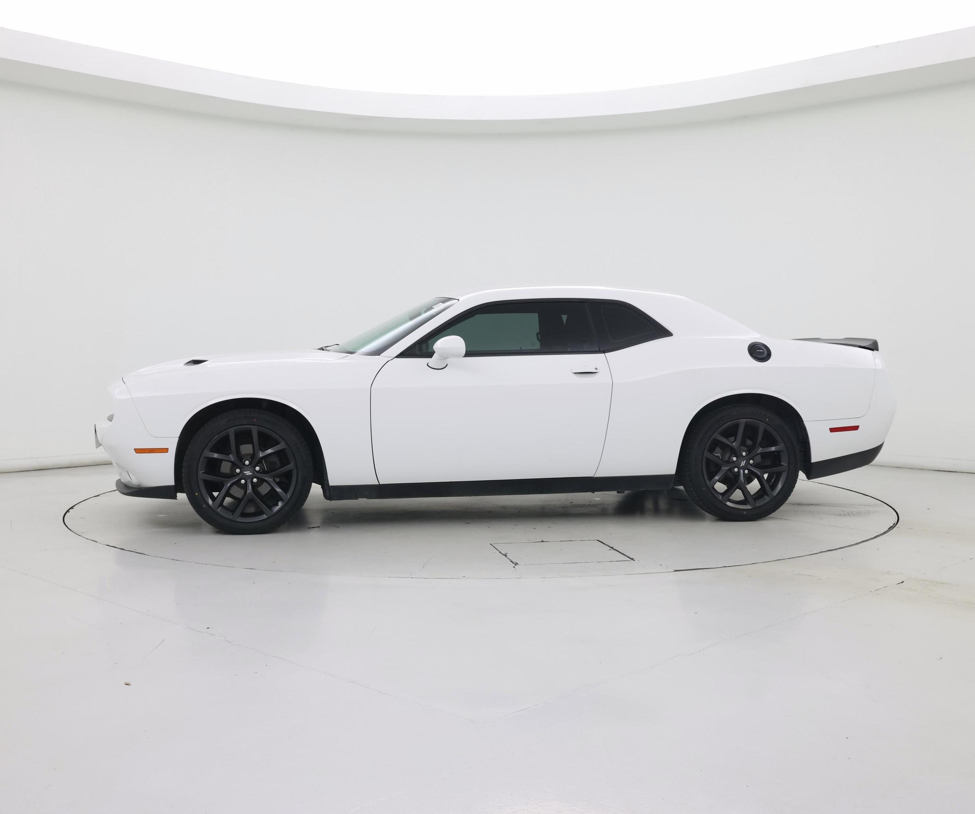 Thumbnail: 2021 Dodge Challenger - 3