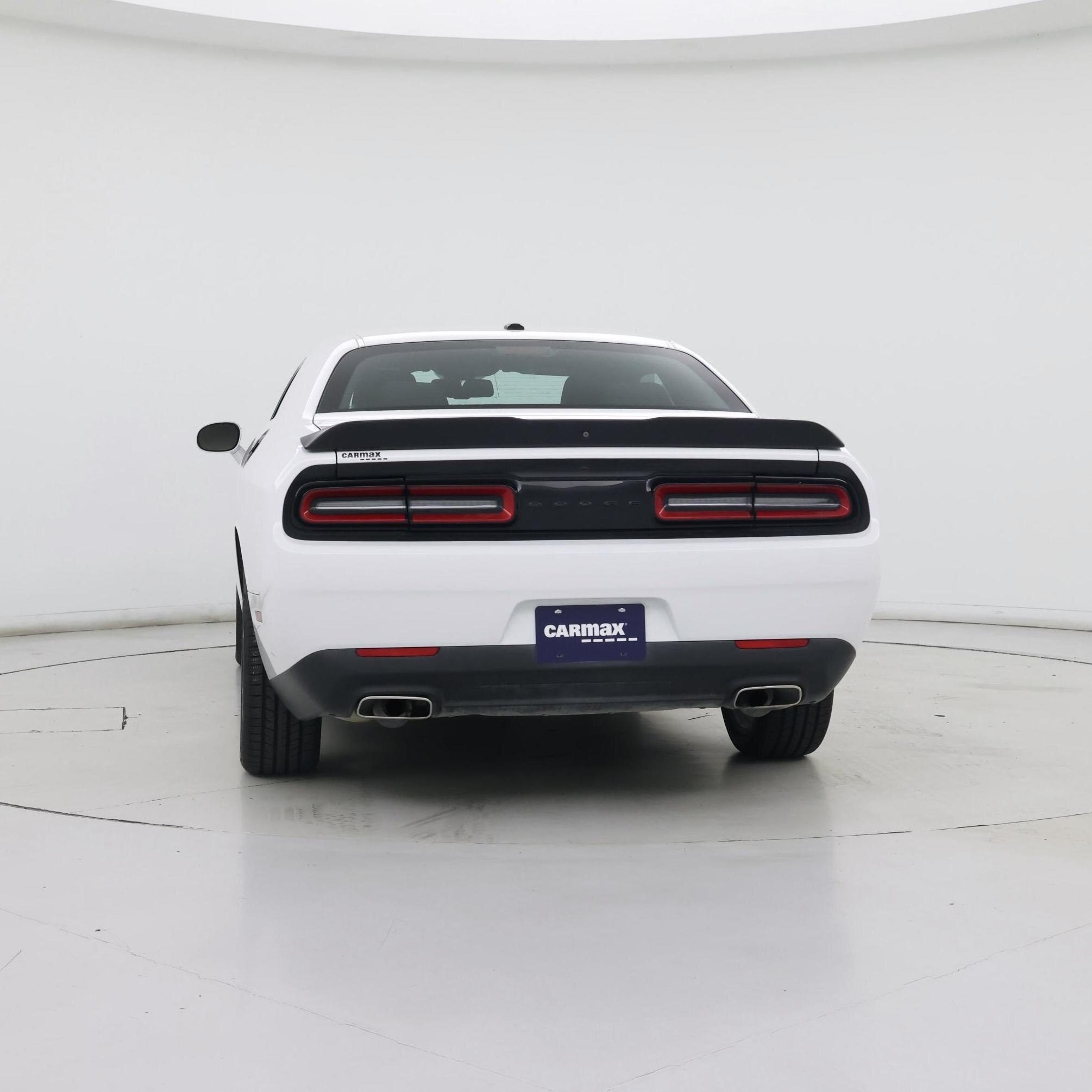 Thumbnail: 2021 Dodge Challenger - 6