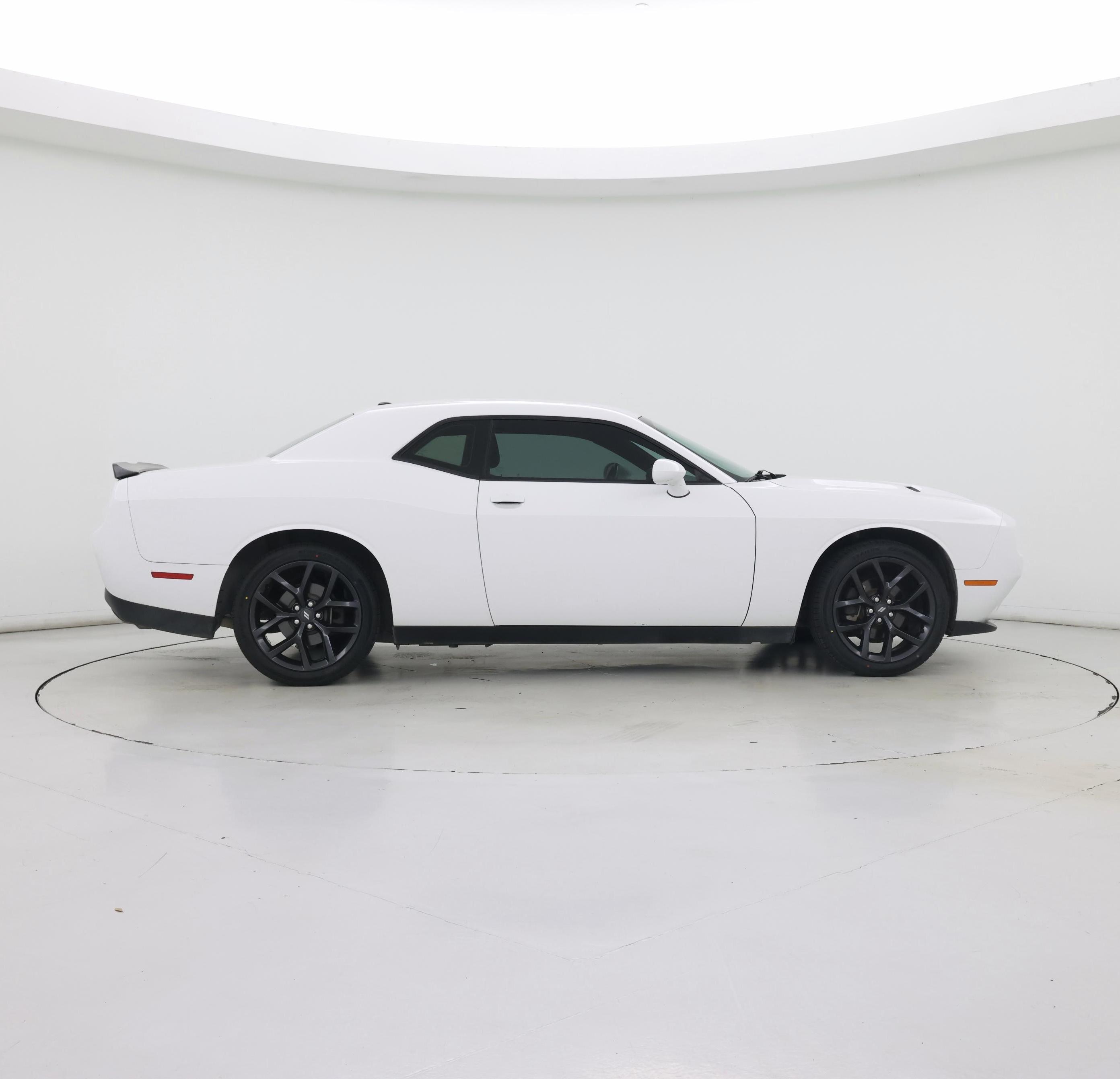 Thumbnail: 2021 Dodge Challenger - 7