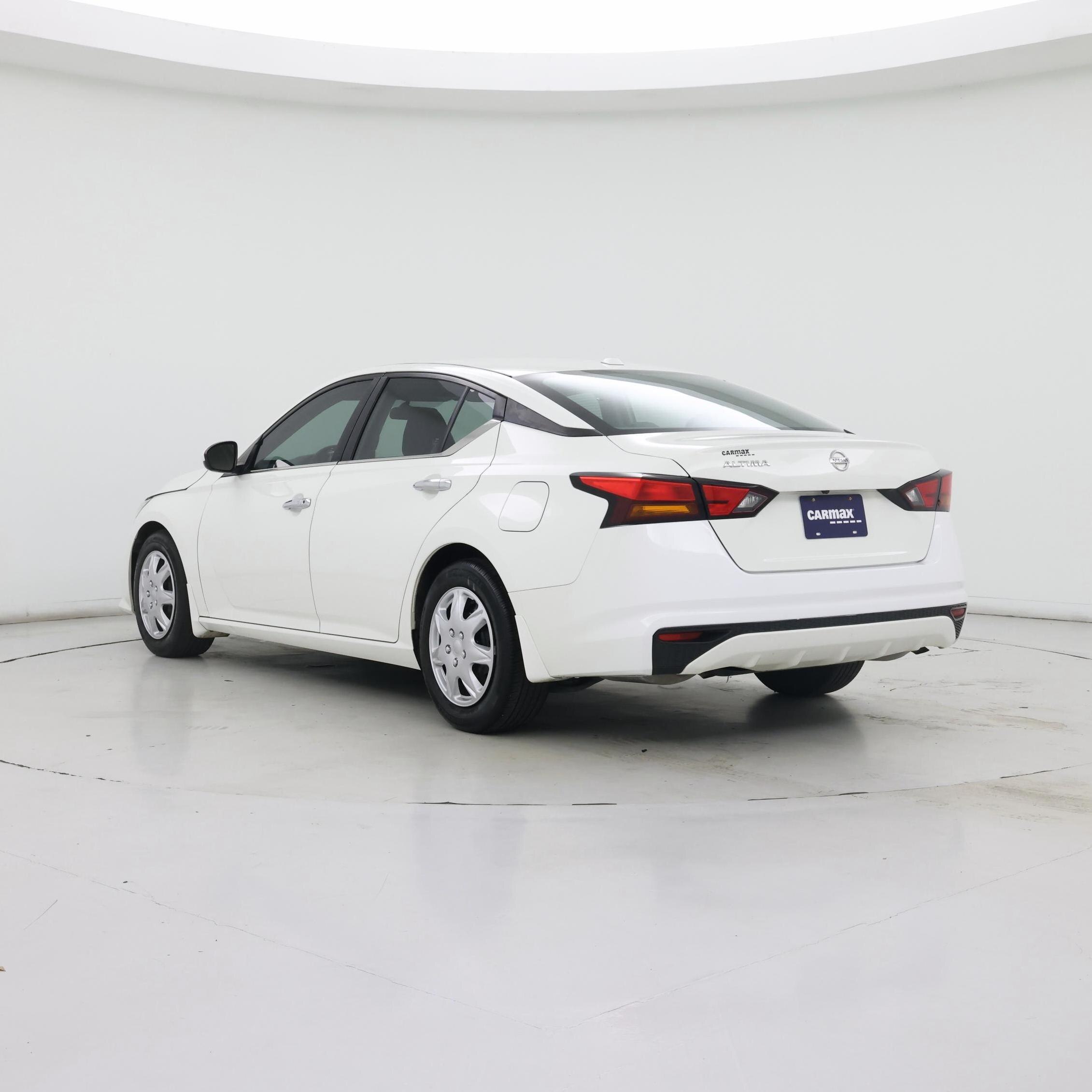 Thumbnail: 2020 Nissan Altima - 2