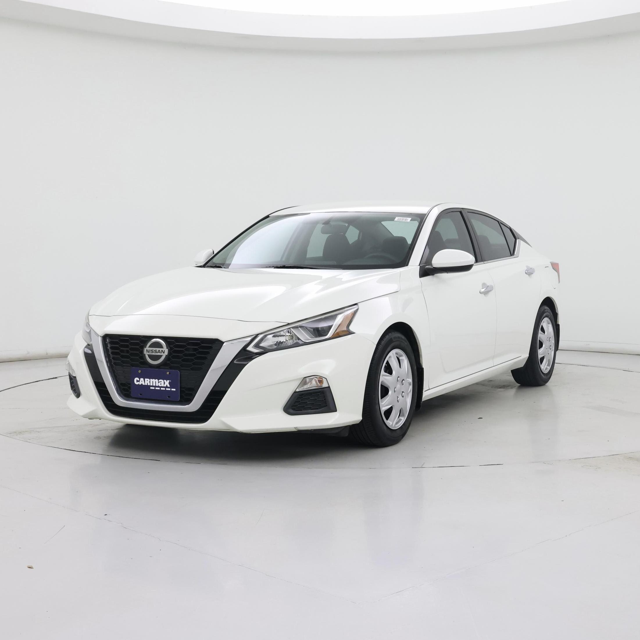 Thumbnail: 2020 Nissan Altima - 4
