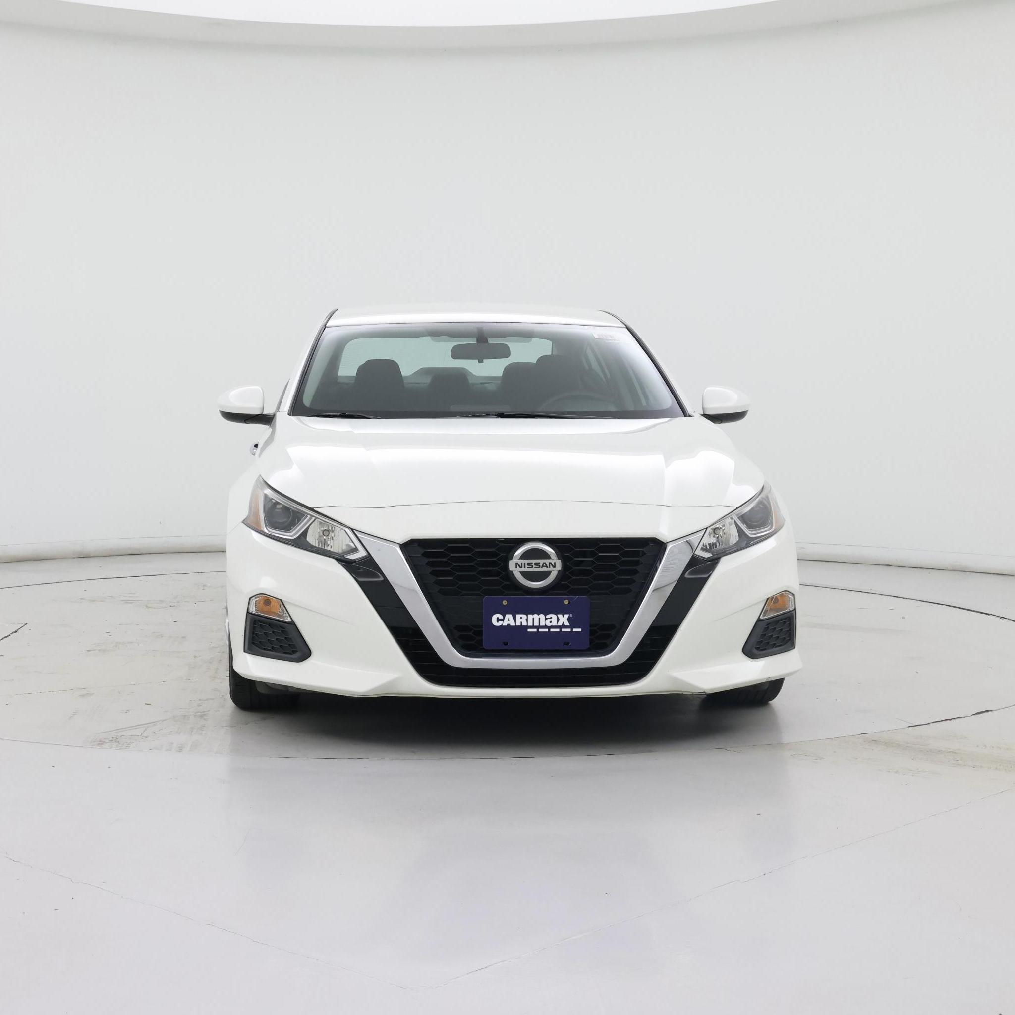Thumbnail: 2020 Nissan Altima - 5
