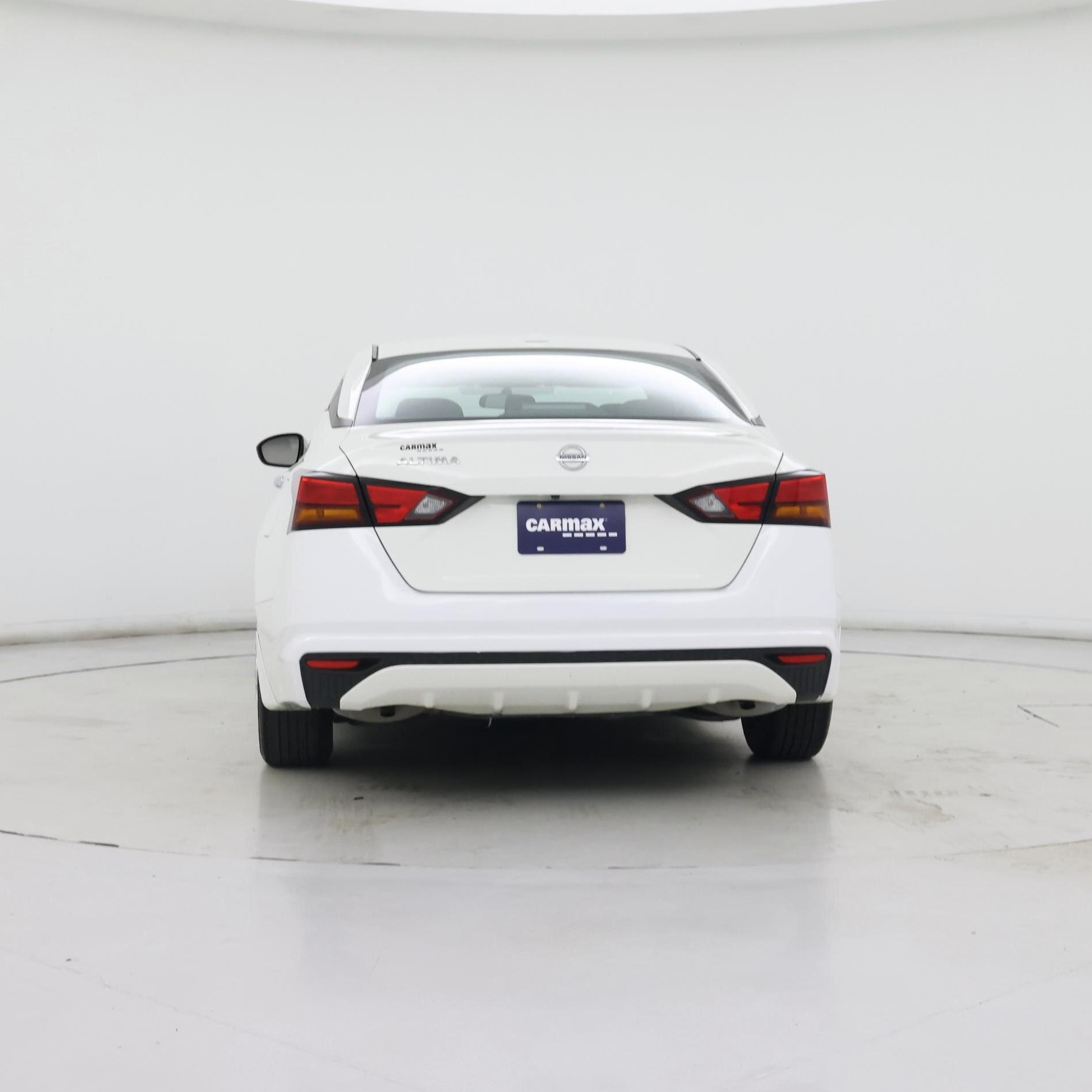 Thumbnail: 2020 Nissan Altima - 6