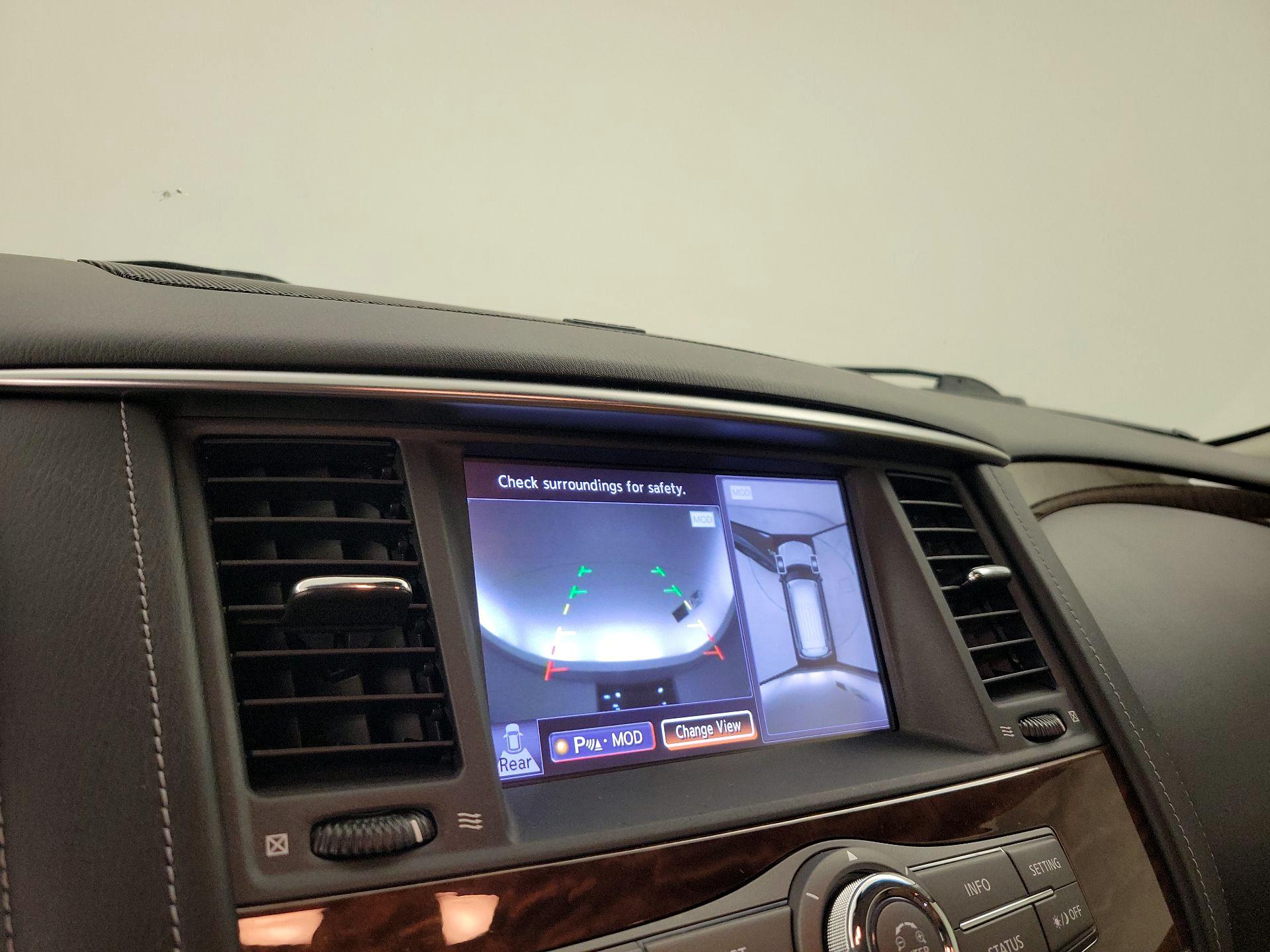 Thumbnail: 2017 Nissan Armada - 14
