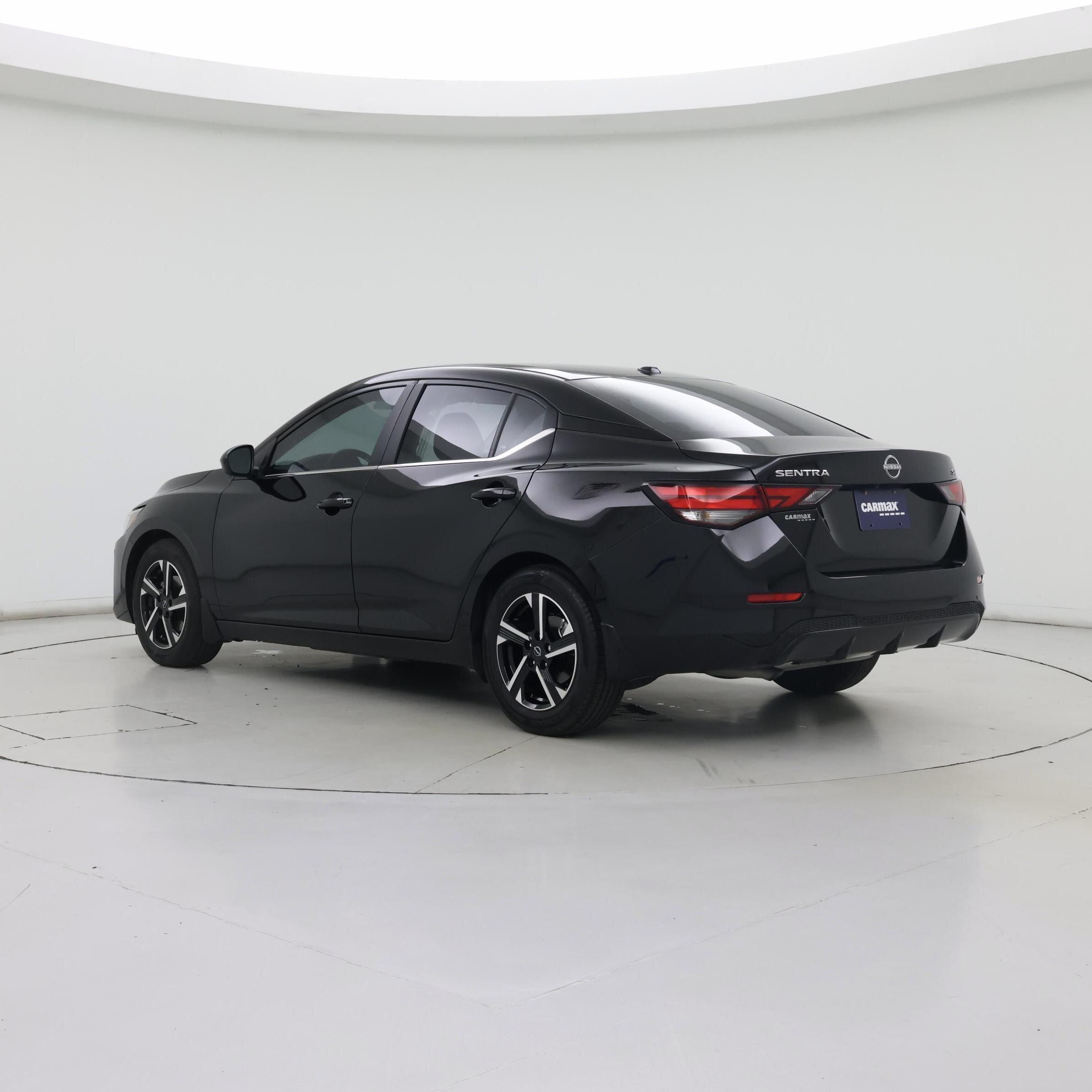 Thumbnail: 2024 Nissan Sentra - 2