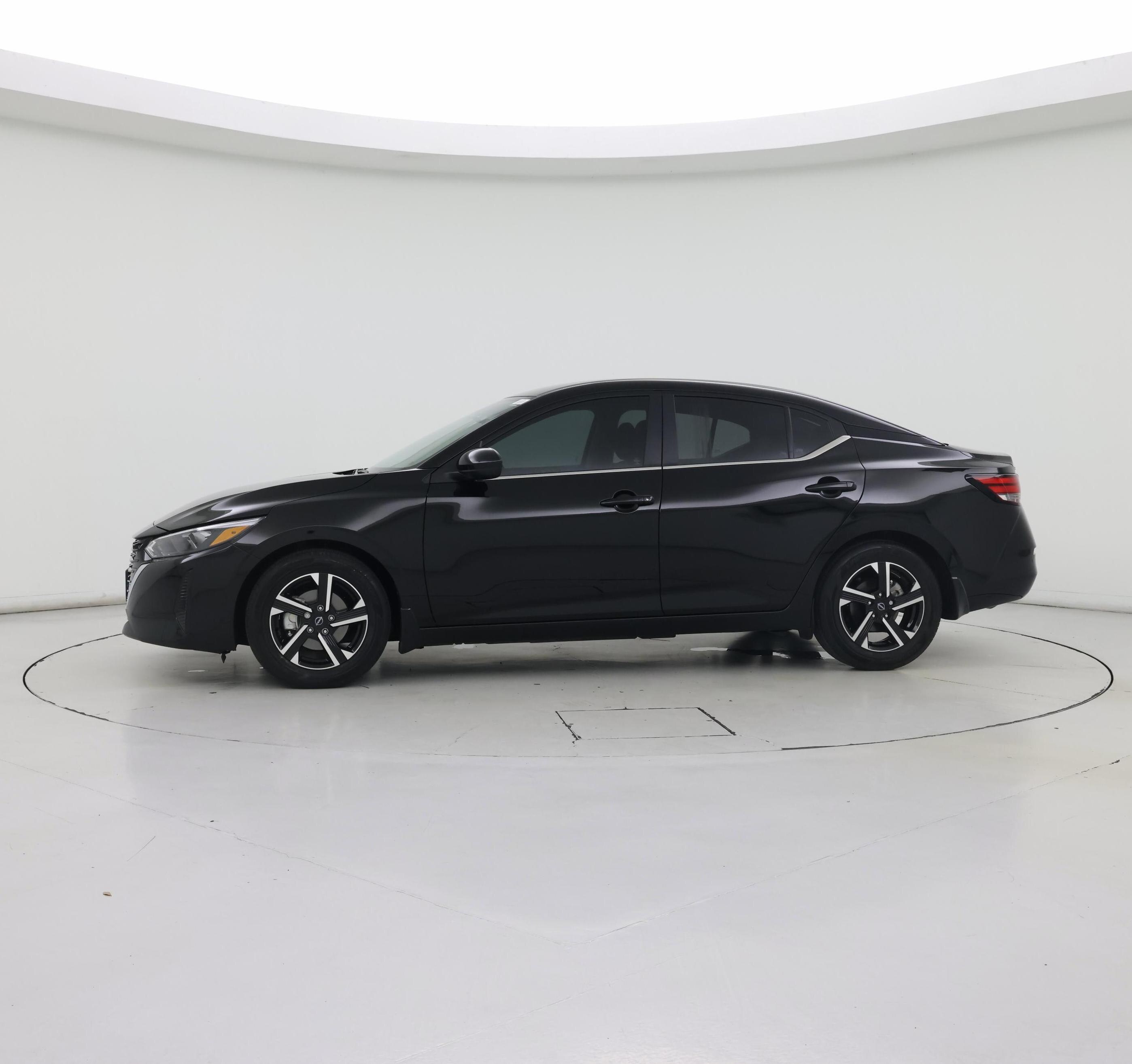 Thumbnail: 2024 Nissan Sentra - 3