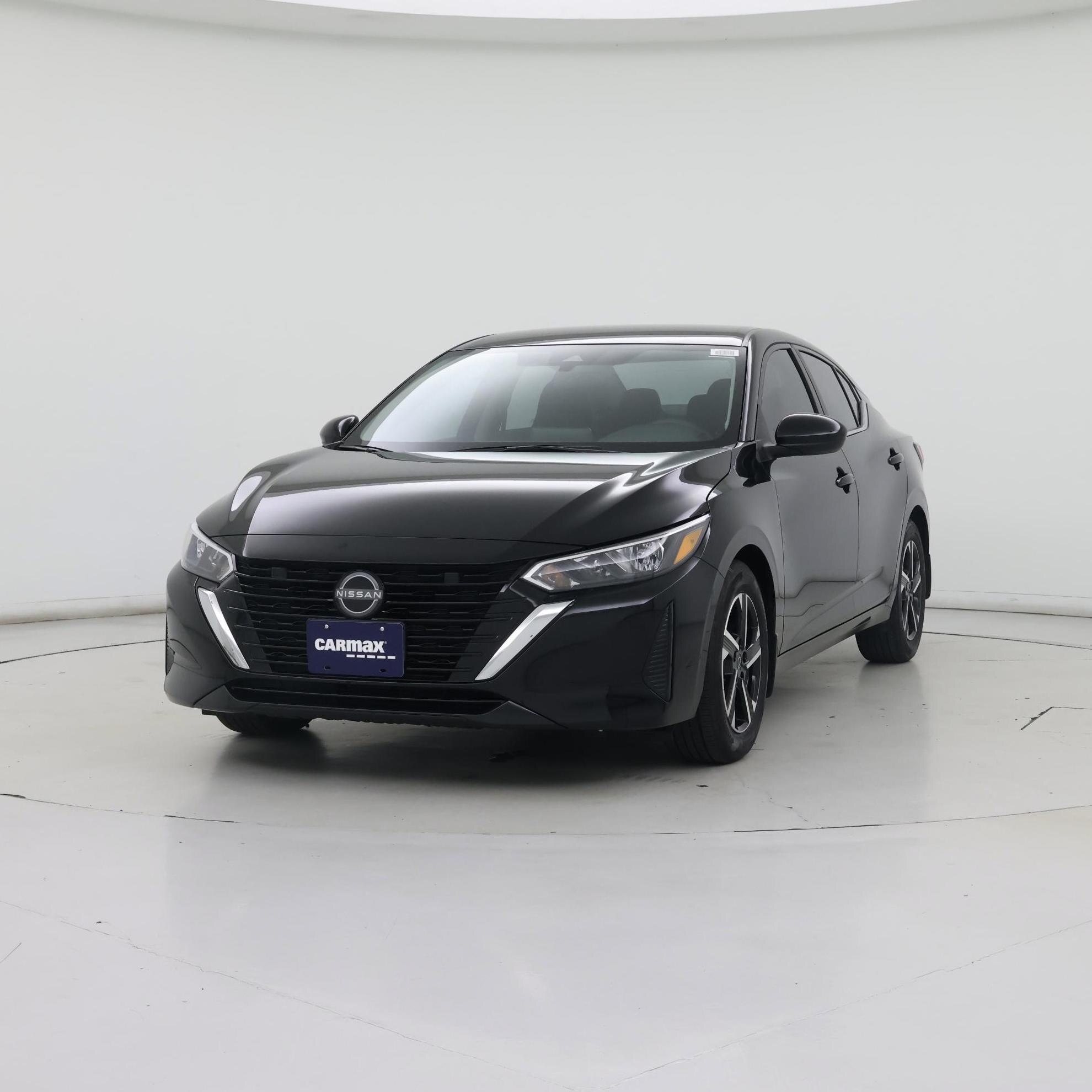Thumbnail: 2024 Nissan Sentra - 4