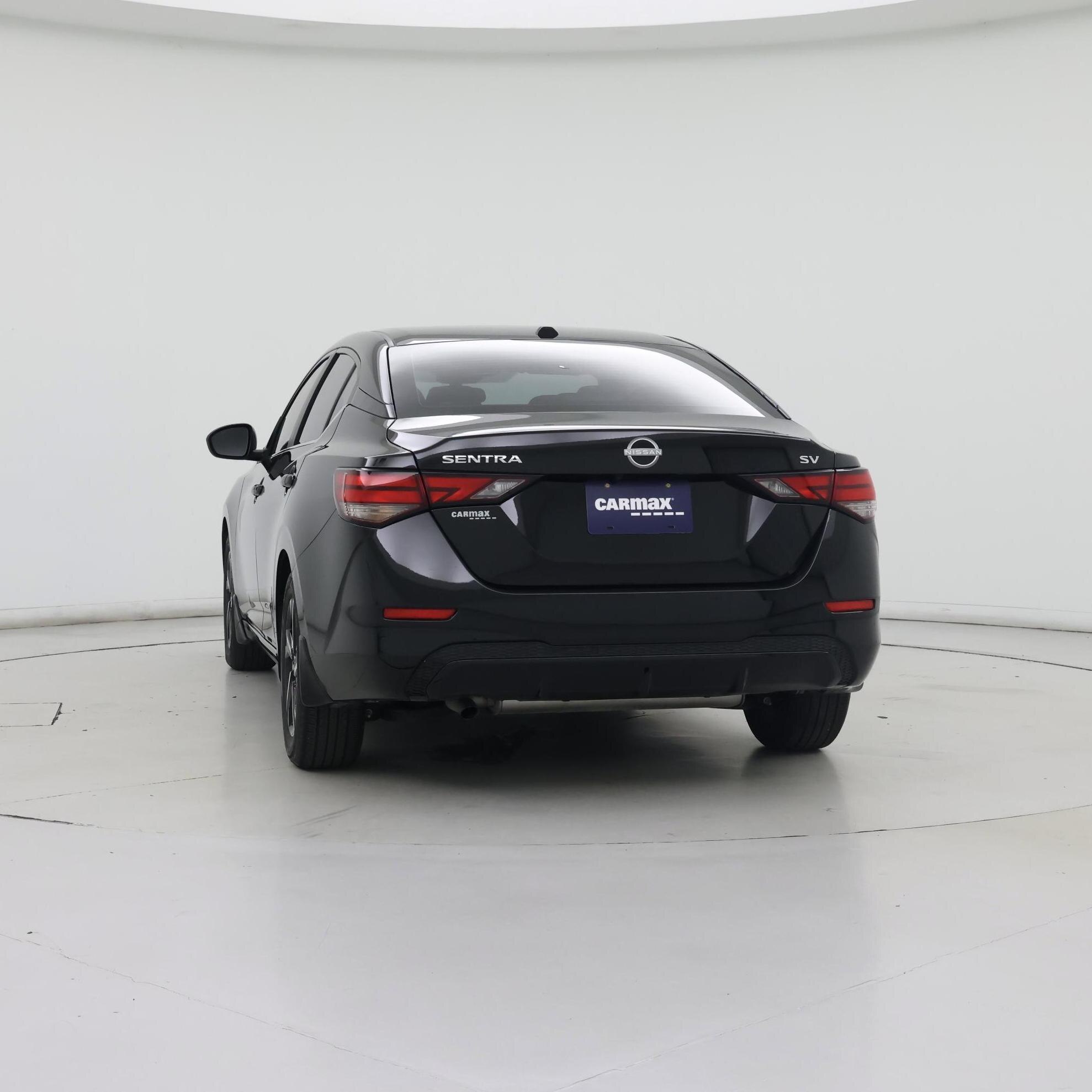 Thumbnail: 2024 Nissan Sentra - 6