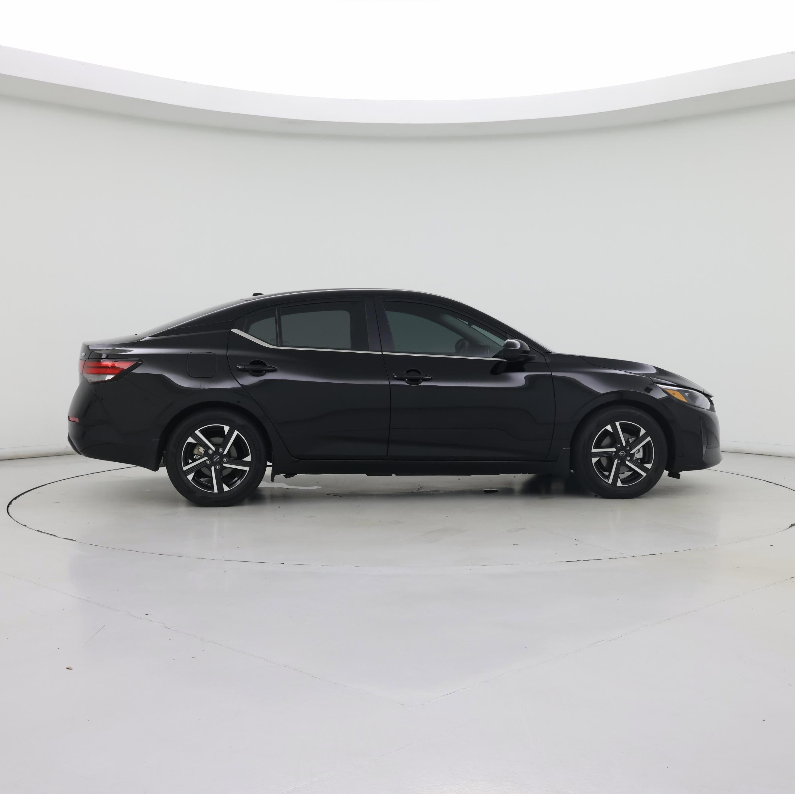 Thumbnail: 2024 Nissan Sentra - 7