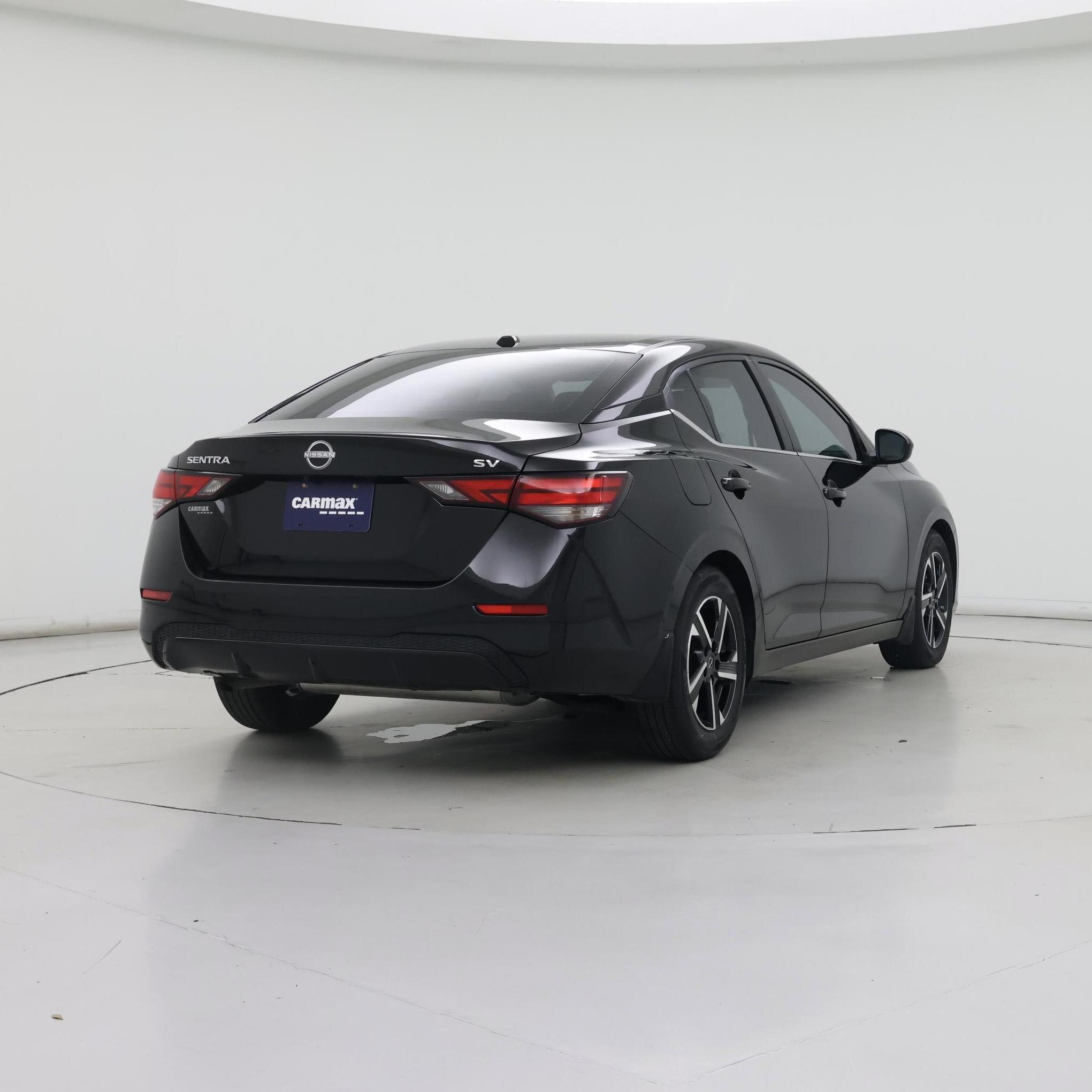 Thumbnail: 2024 Nissan Sentra - 8