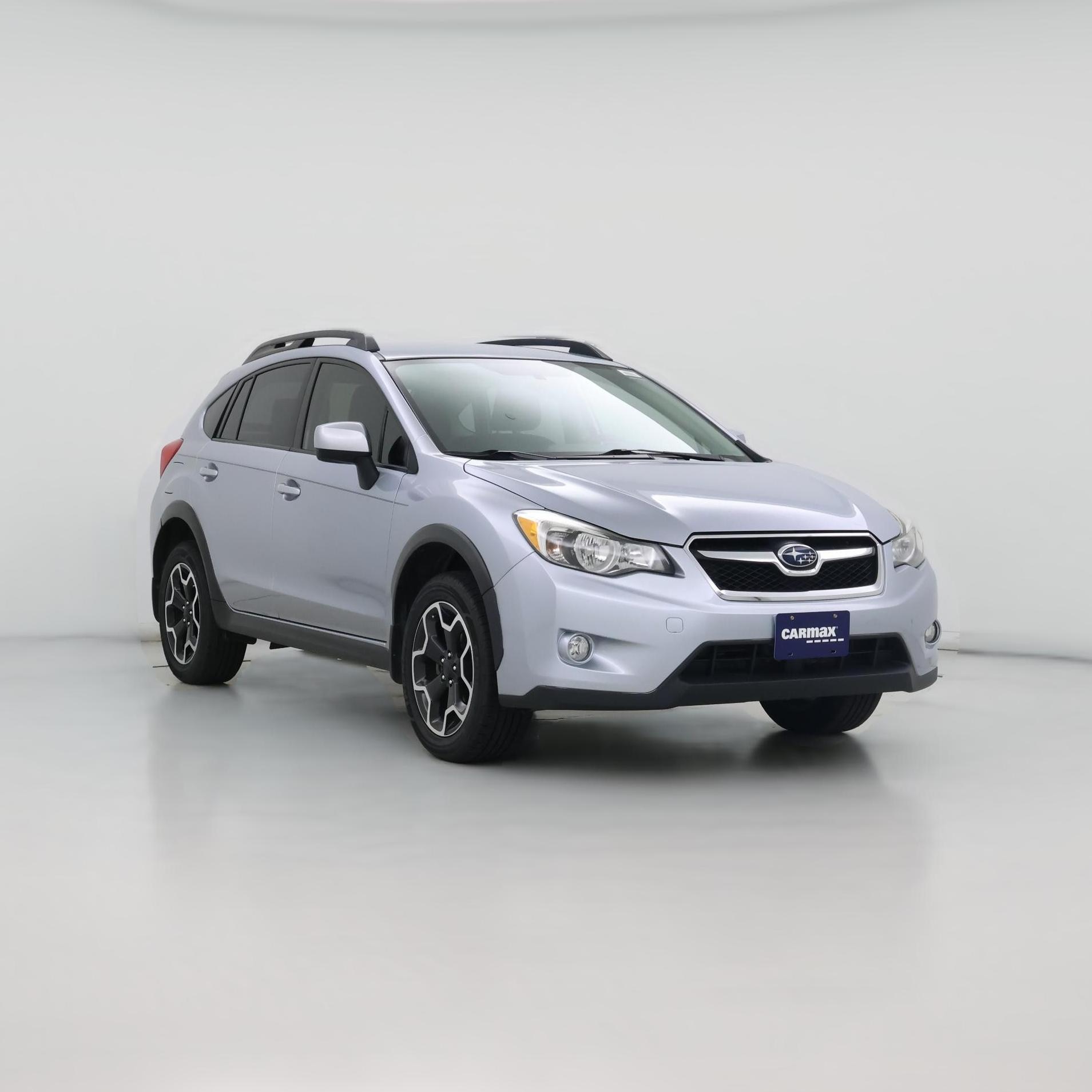 Thumbnail: 2013 Subaru XV Crosstrek - 1