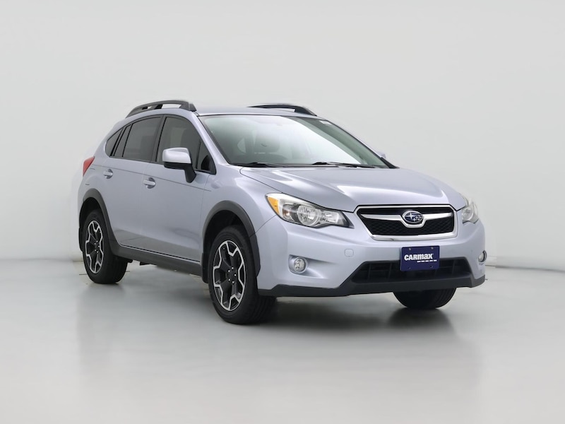 2013 Subaru XV Crosstrek Premium -
                  Fort Worth, TX