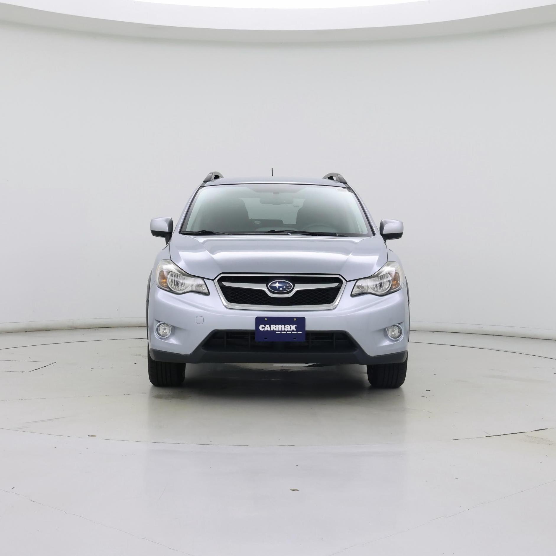 Thumbnail: 2013 Subaru XV Crosstrek - 5