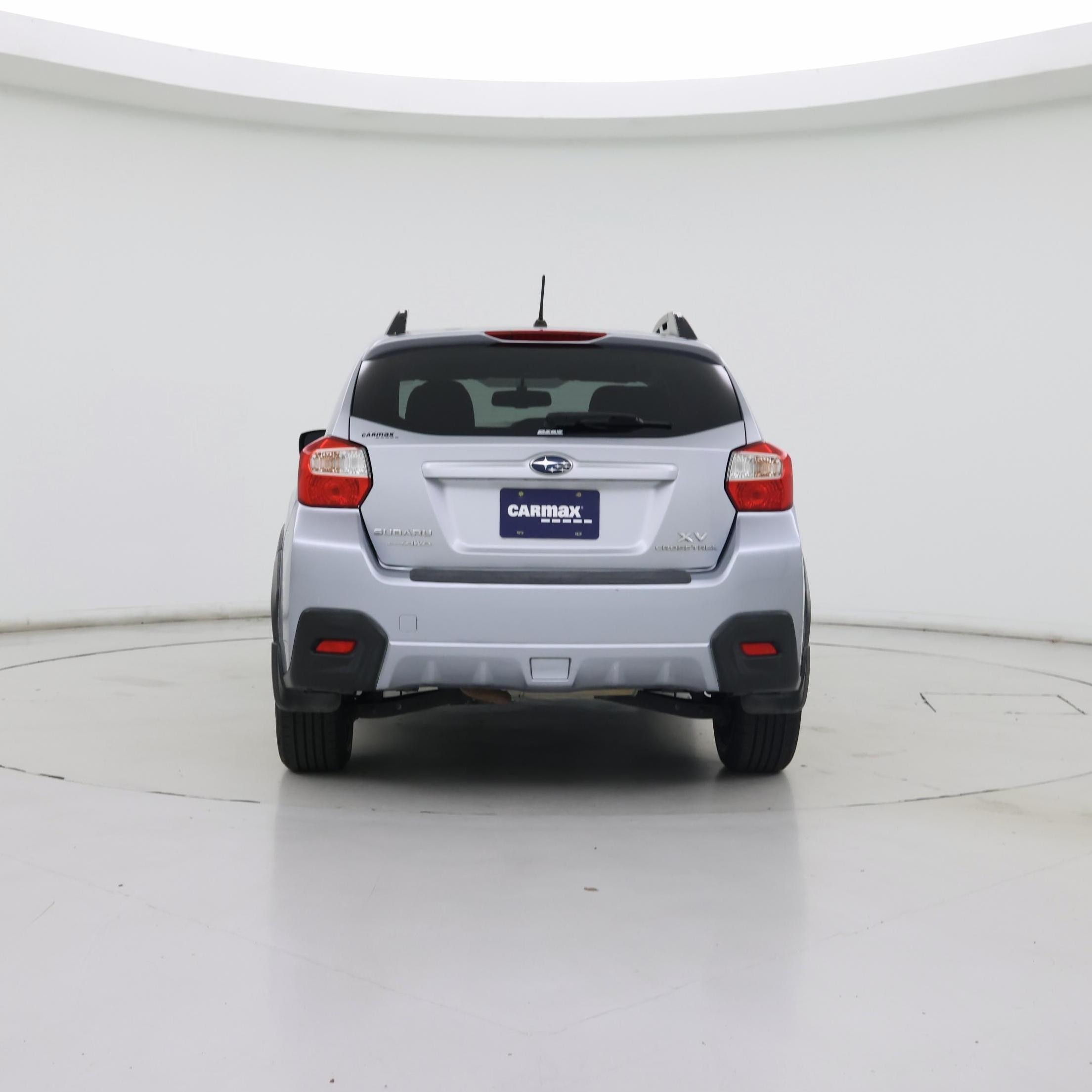 Thumbnail: 2013 Subaru XV Crosstrek - 6