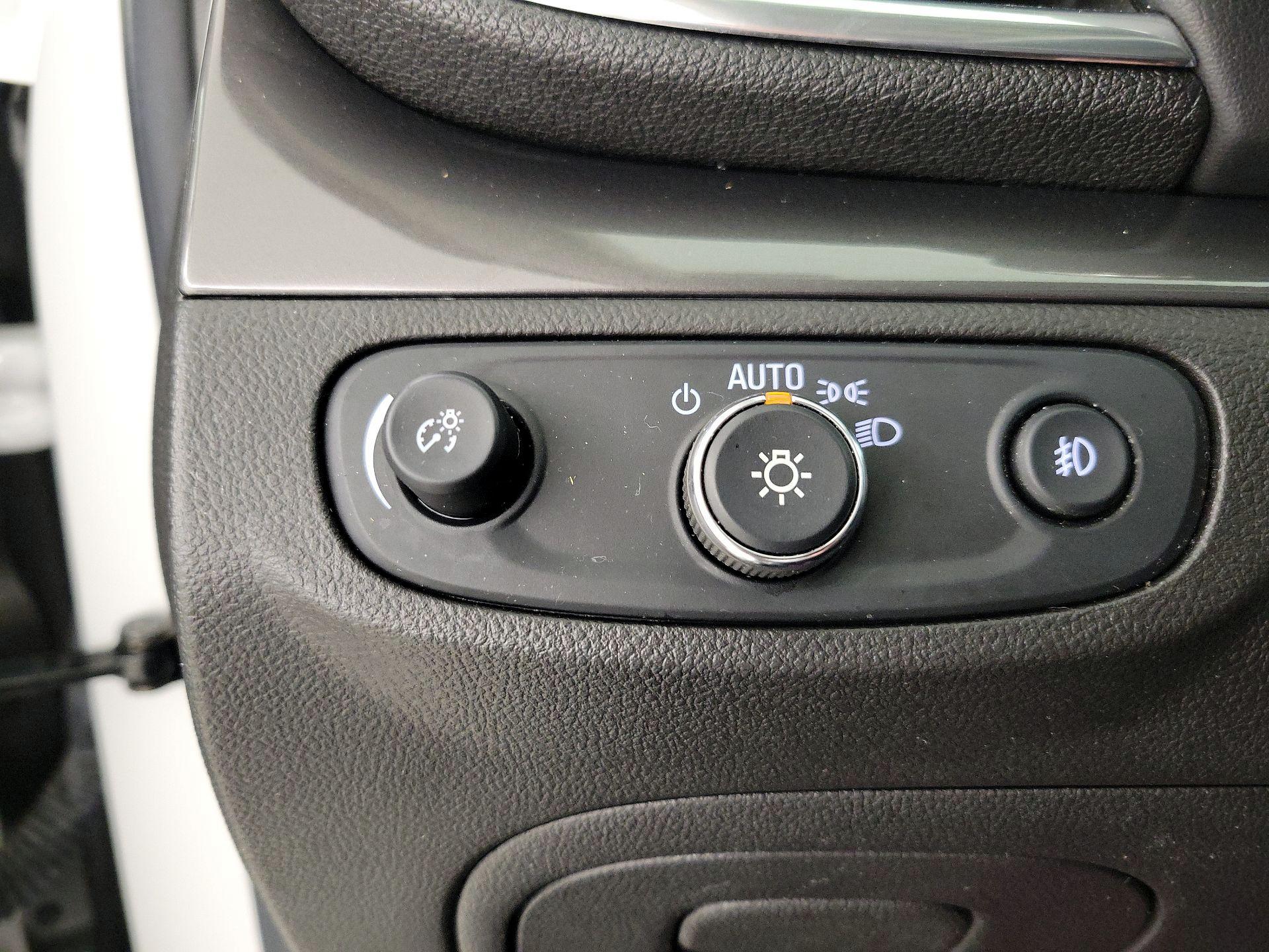 Thumbnail: 2017 Buick Encore - 13