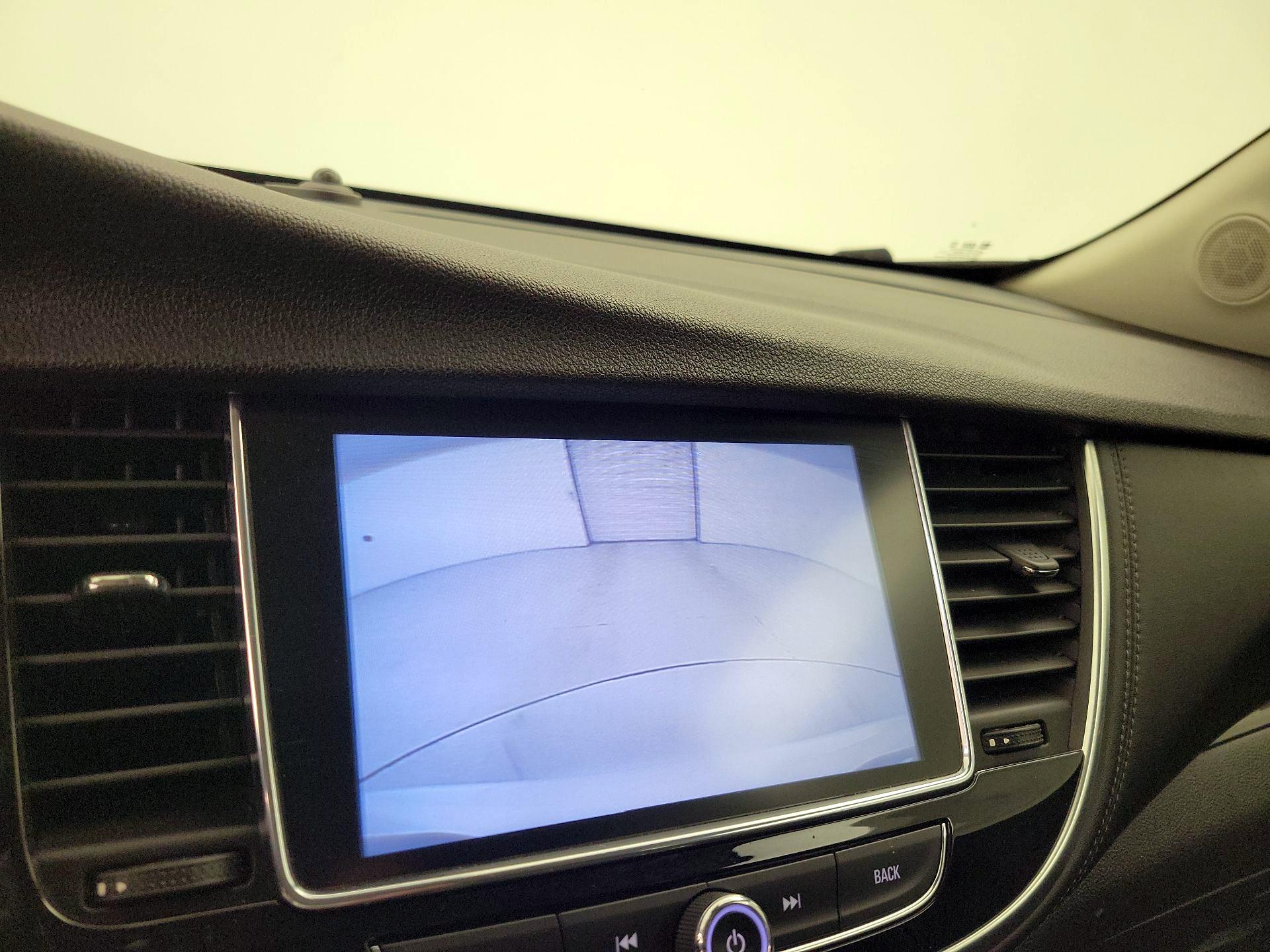 Thumbnail: 2017 Buick Encore - 14