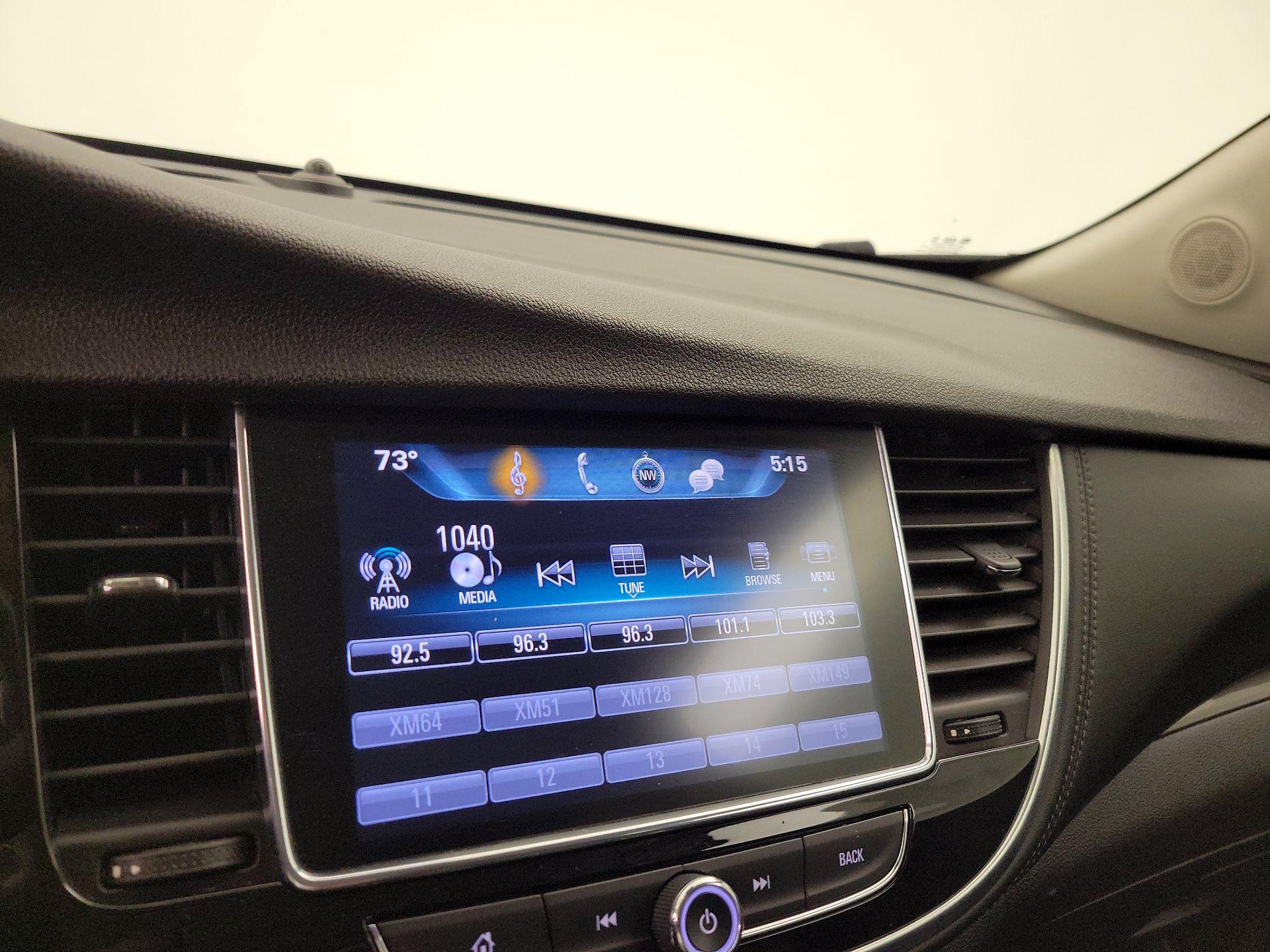 Thumbnail: 2017 Buick Encore - 15
