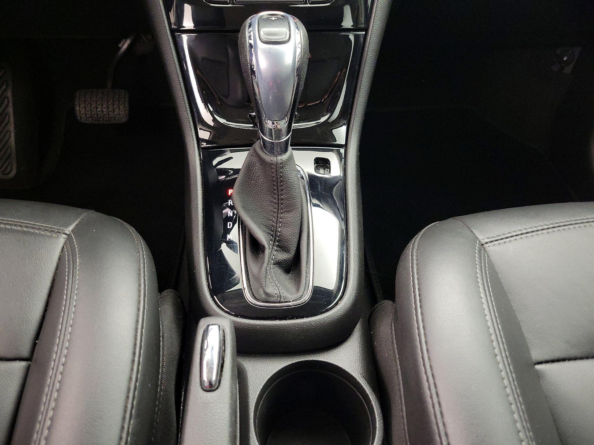 Thumbnail: 2017 Buick Encore - 17