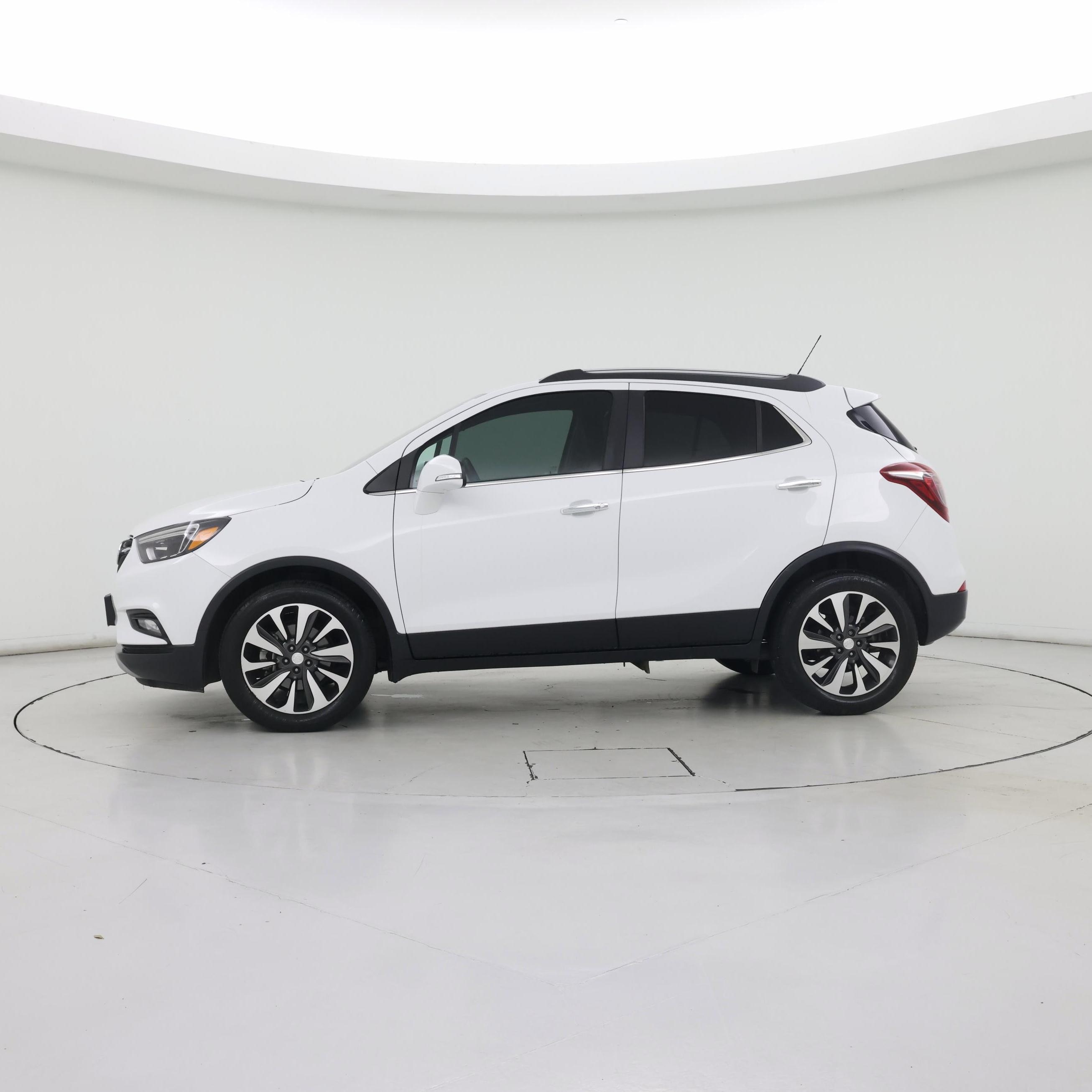 Thumbnail: 2017 Buick Encore - 3