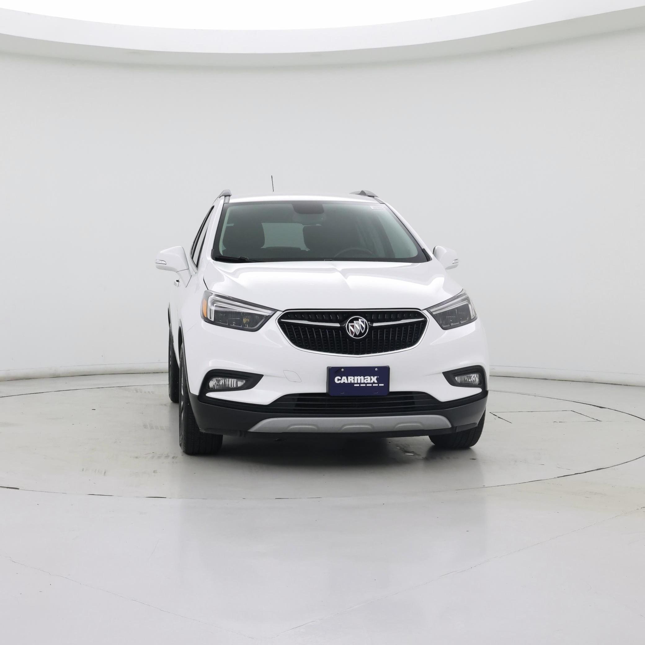 Thumbnail: 2017 Buick Encore - 5