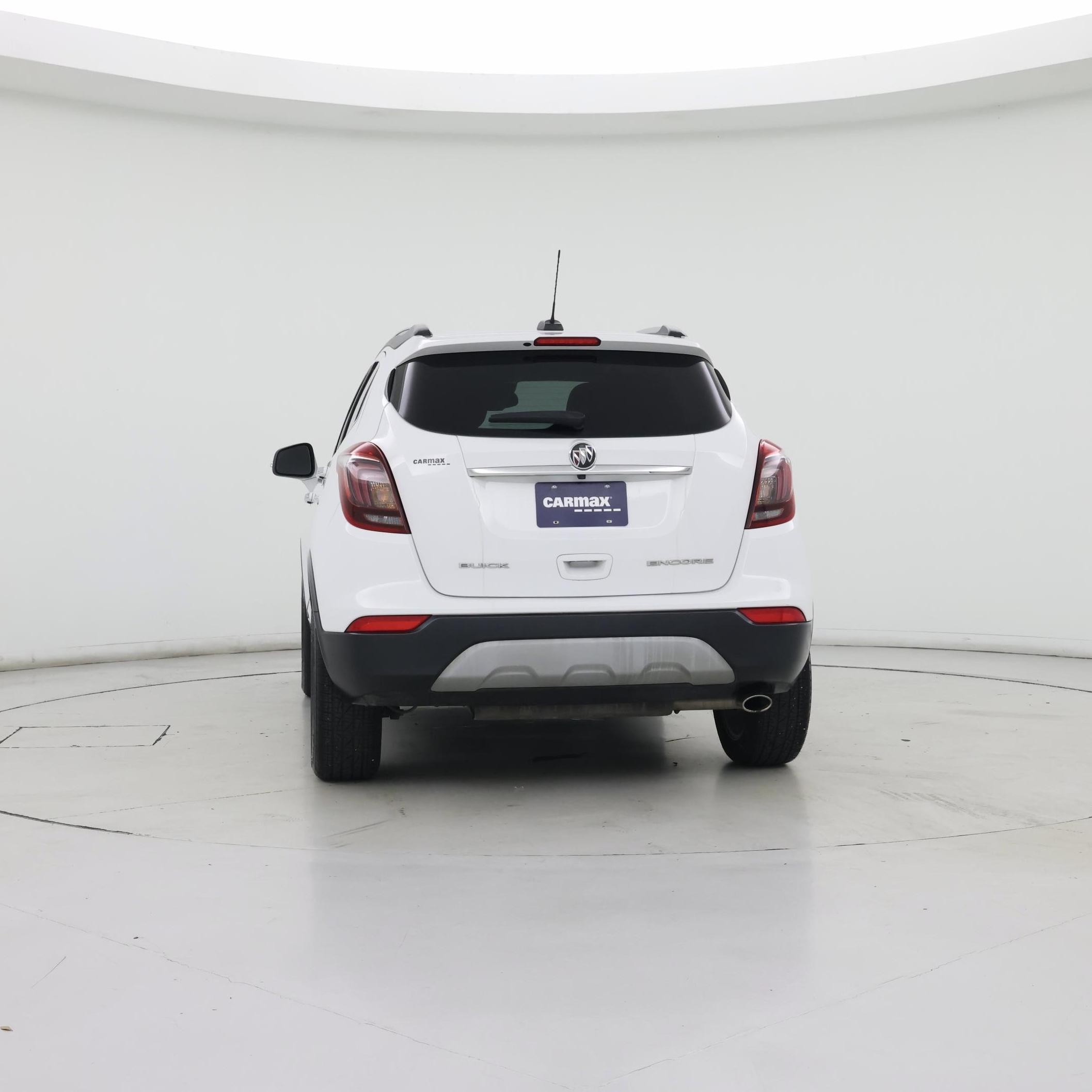 Thumbnail: 2017 Buick Encore - 6