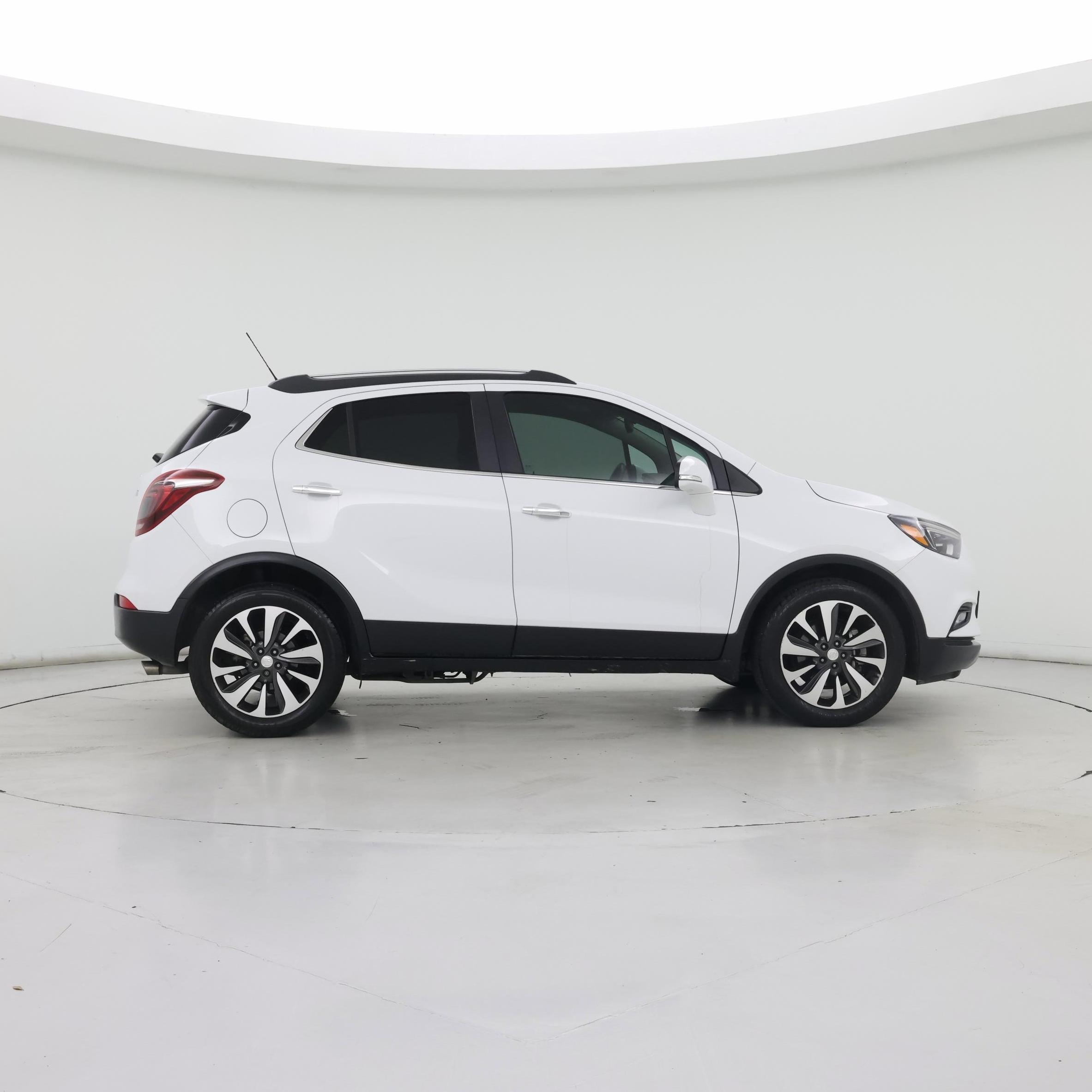 Thumbnail: 2017 Buick Encore - 7