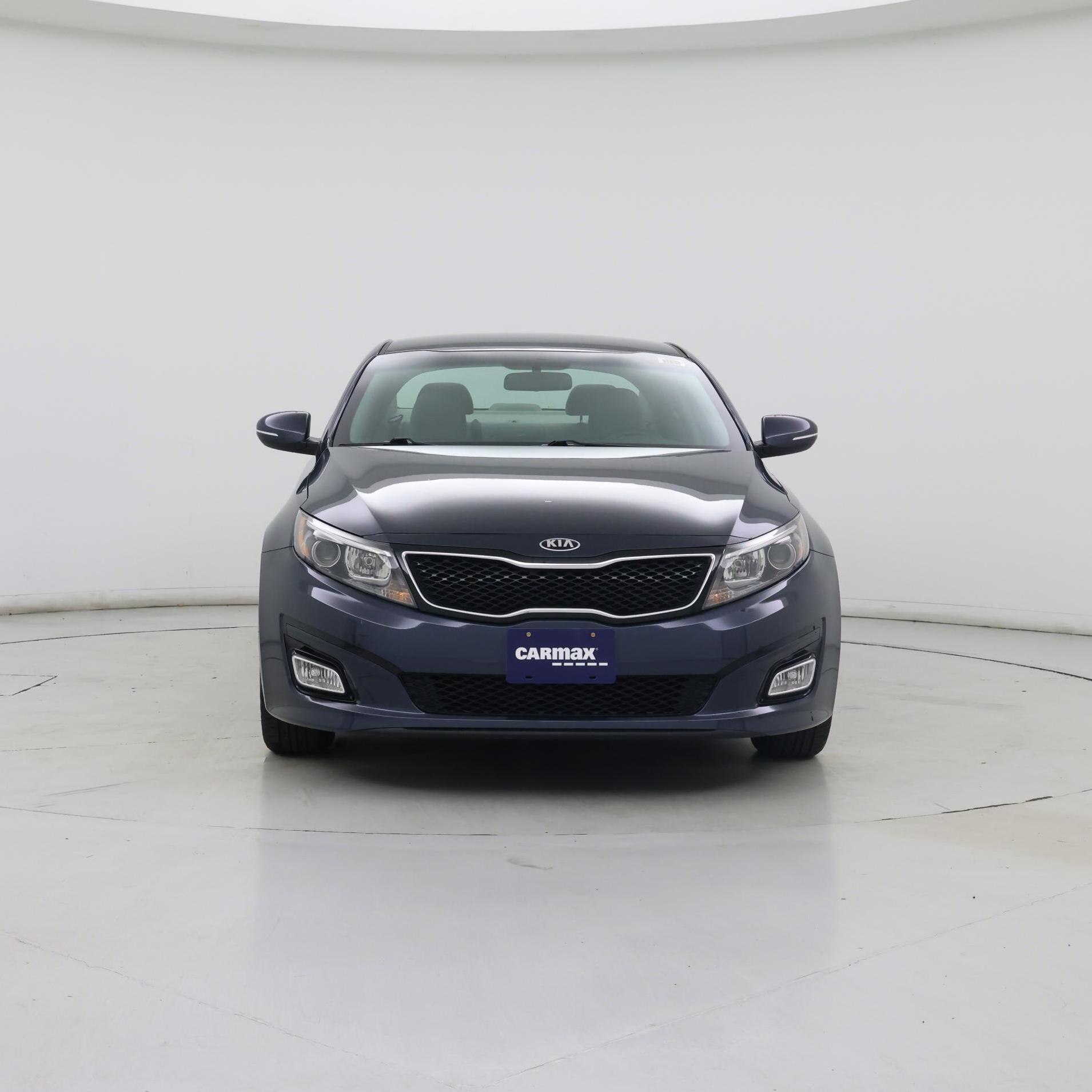 Thumbnail: 2015 Kia Optima - 5