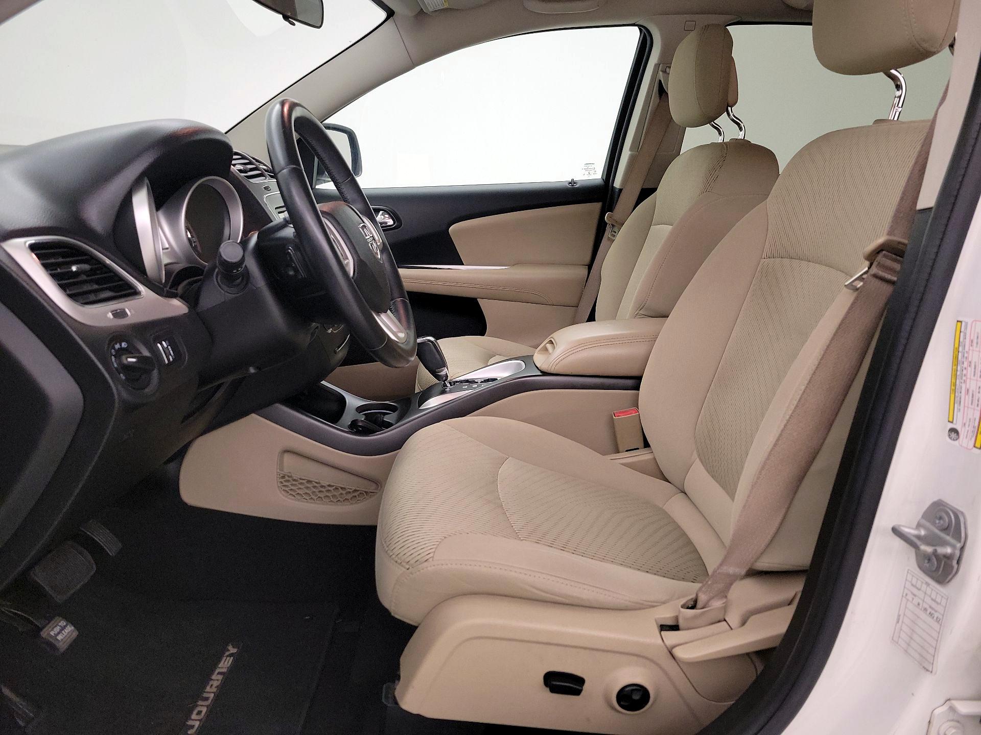 Thumbnail: 2017 Dodge Journey - 11