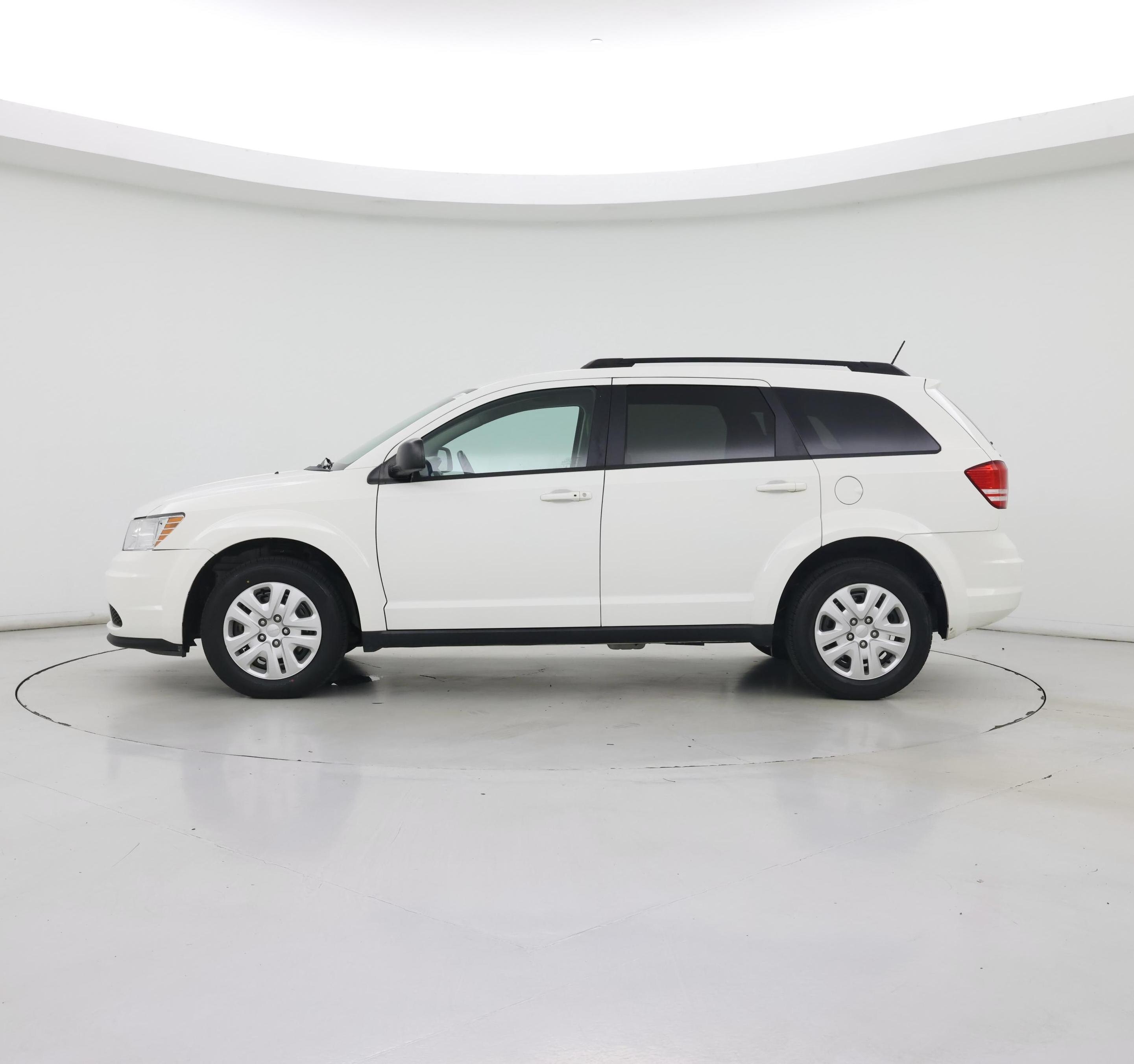 Thumbnail: 2017 Dodge Journey - 3