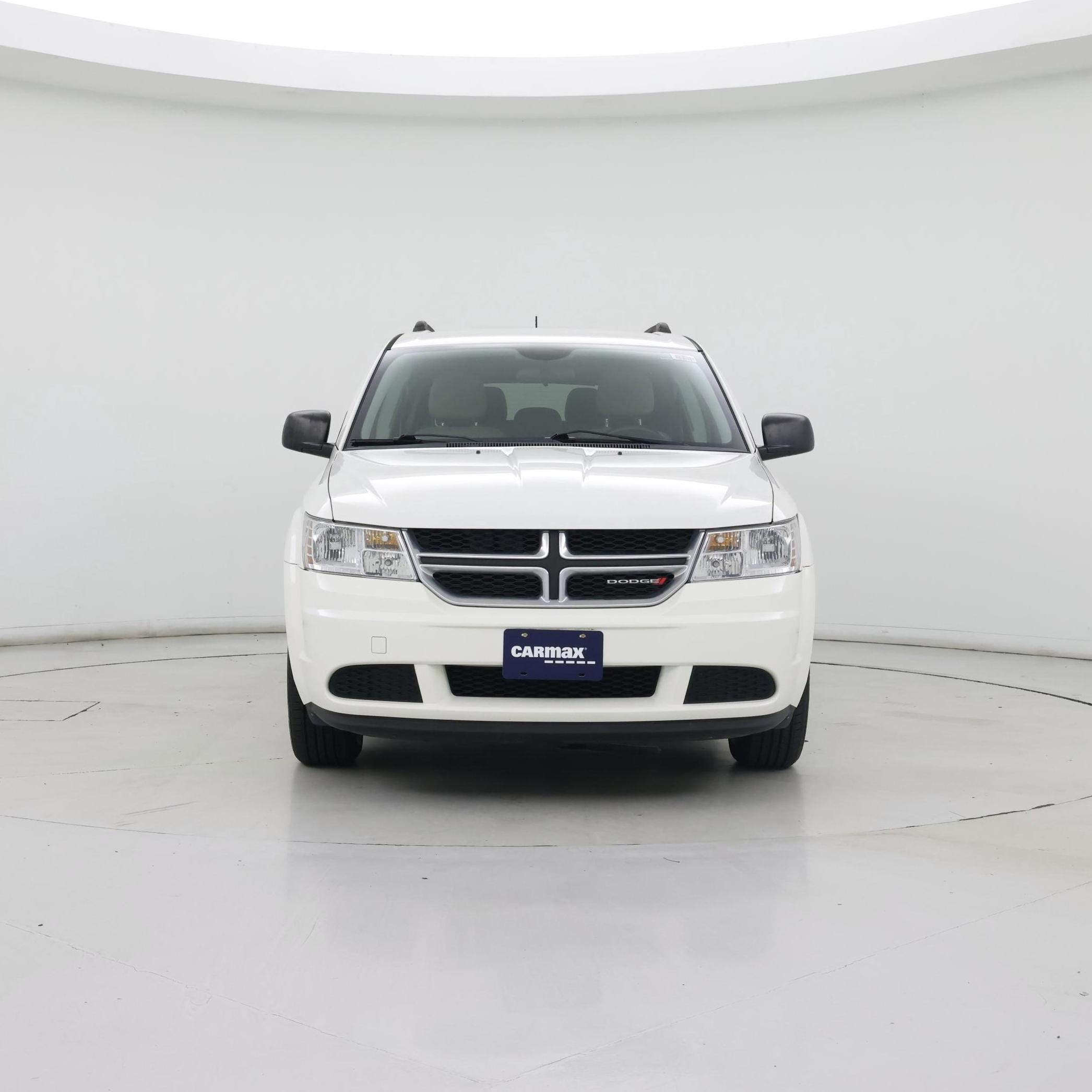 Thumbnail: 2017 Dodge Journey - 5