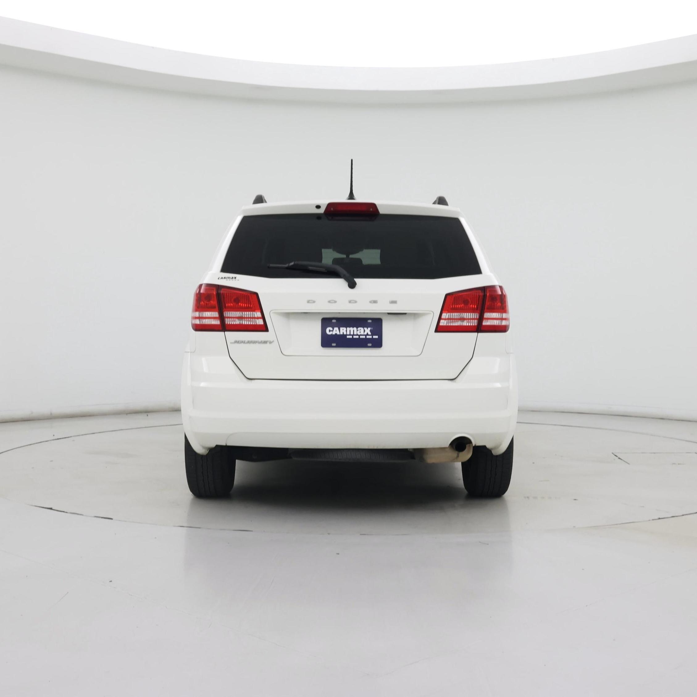 Thumbnail: 2017 Dodge Journey - 6