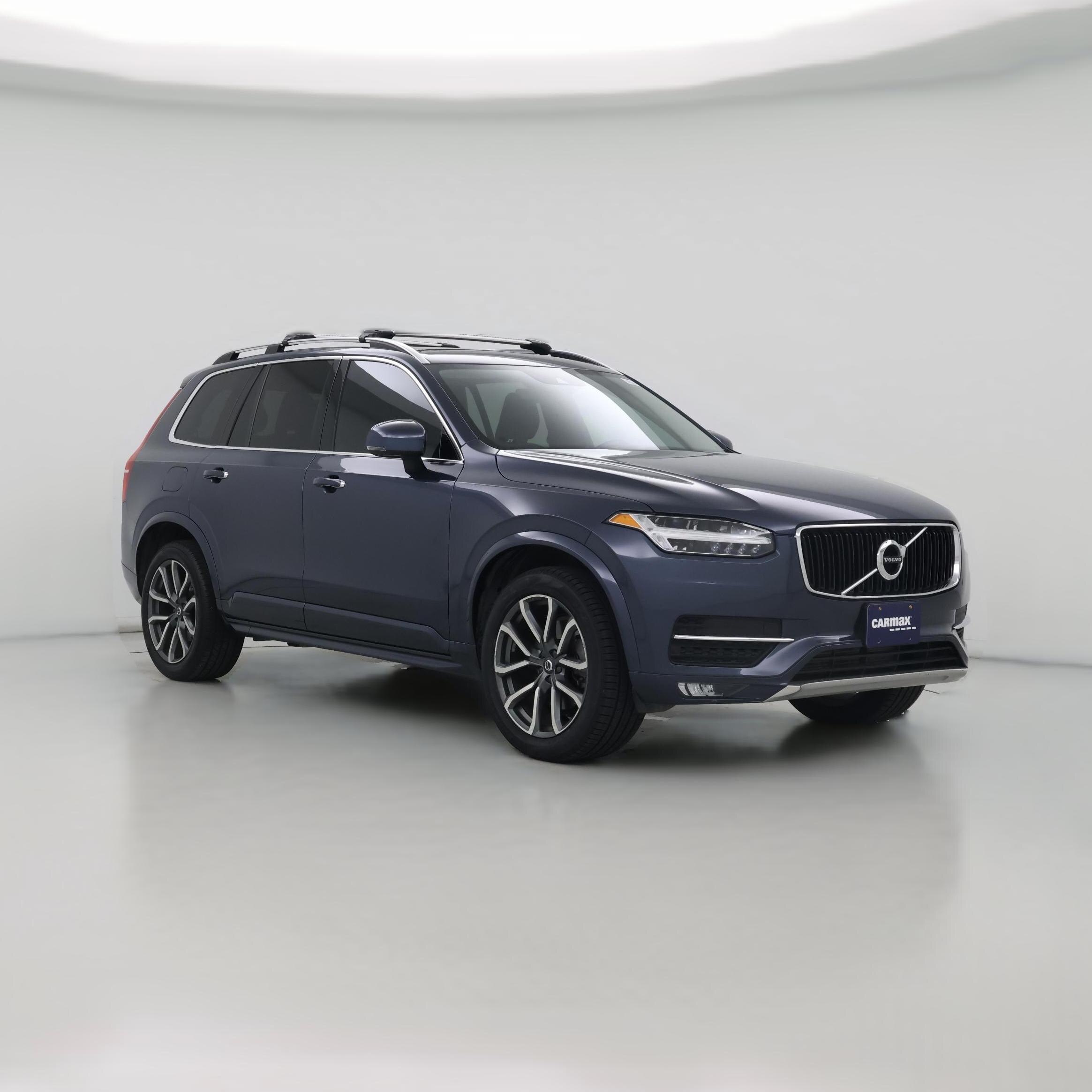 Thumbnail: 2019 Volvo XC90 - 1