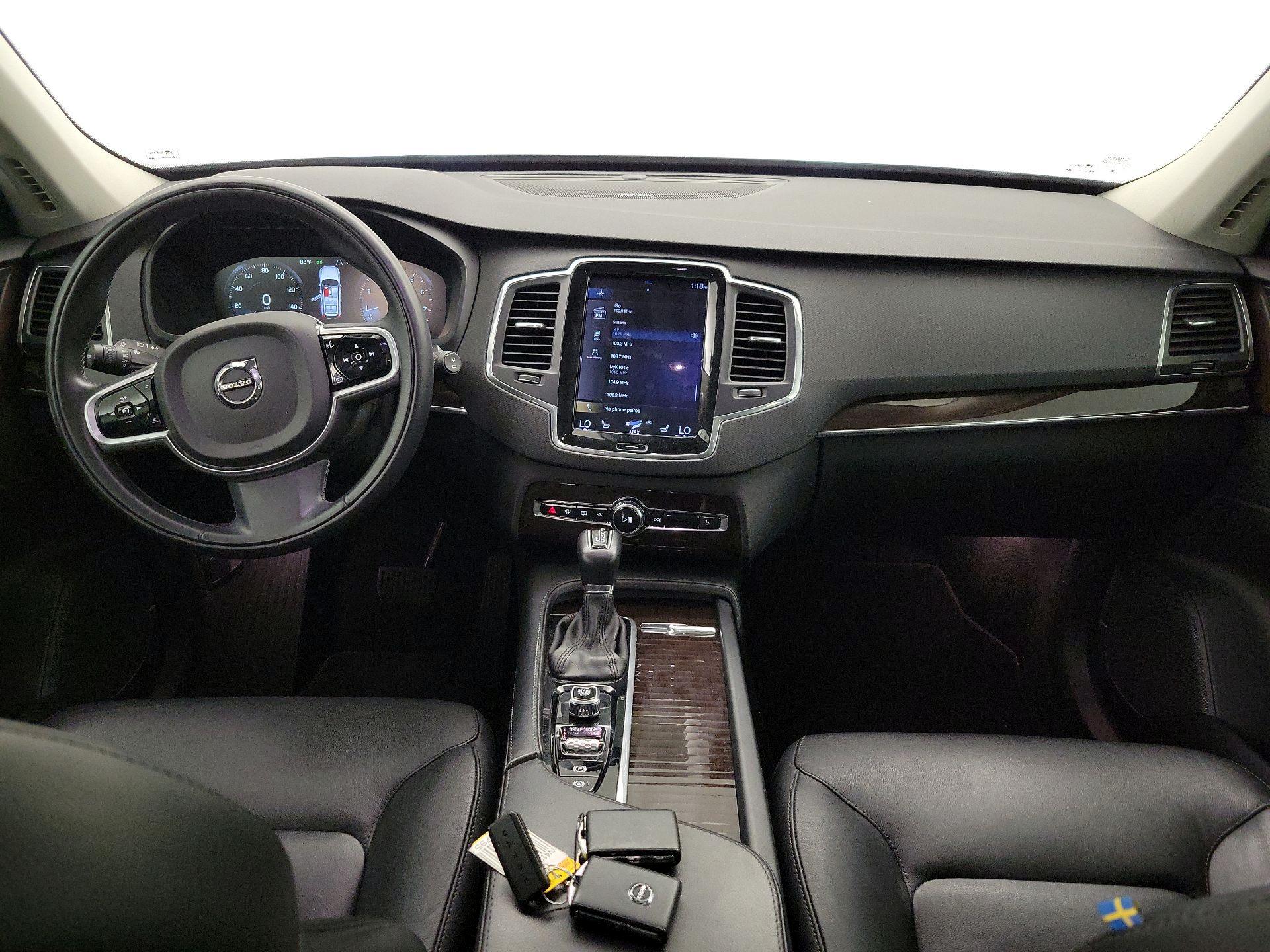 Thumbnail: 2019 Volvo XC90 - 9
