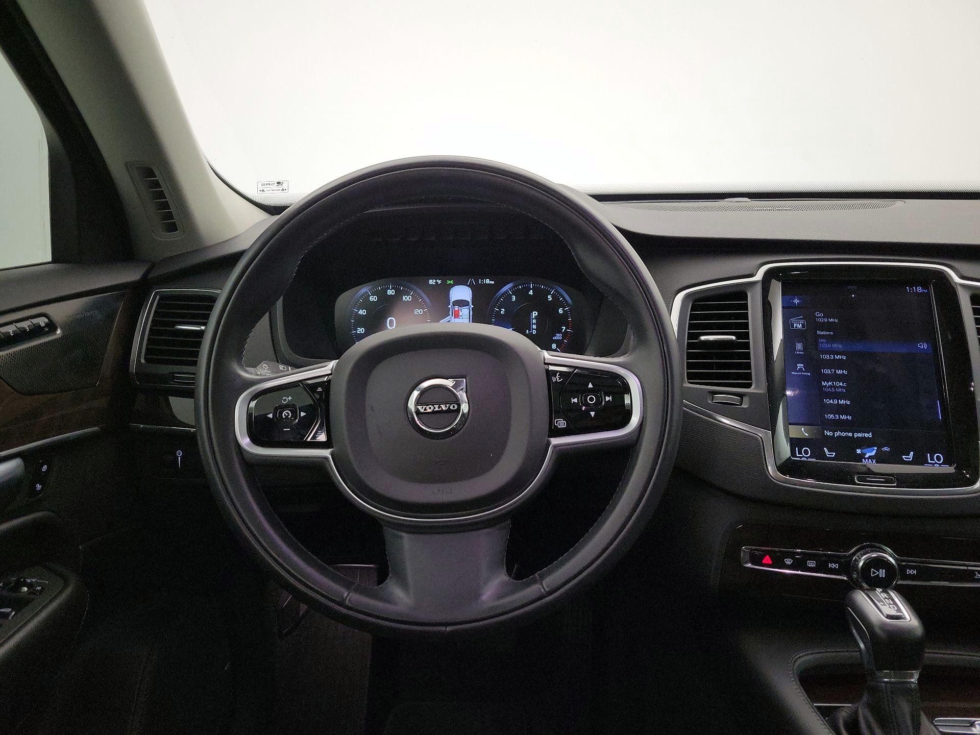 Thumbnail: 2019 Volvo XC90 - 10