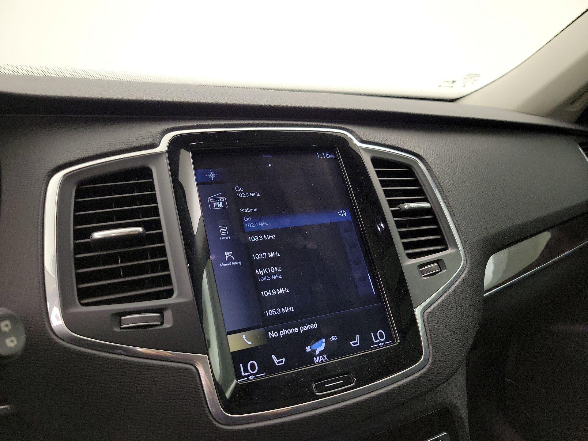 Thumbnail: 2019 Volvo XC90 - 15