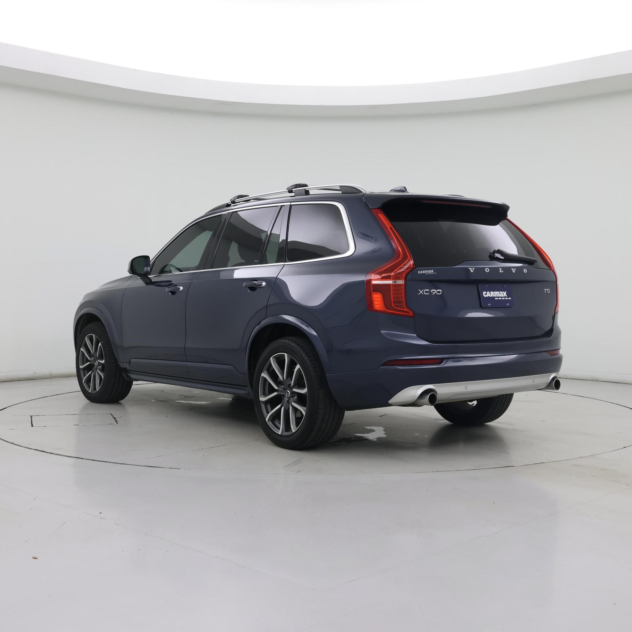 Thumbnail: 2019 Volvo XC90 - 2