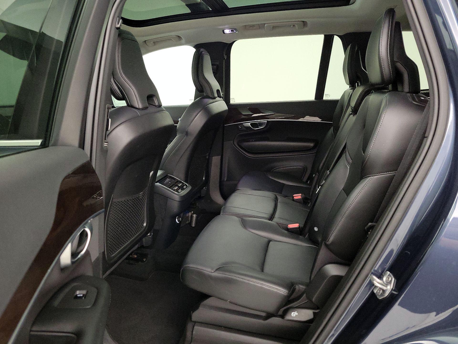 Thumbnail: 2019 Volvo XC90 - 19