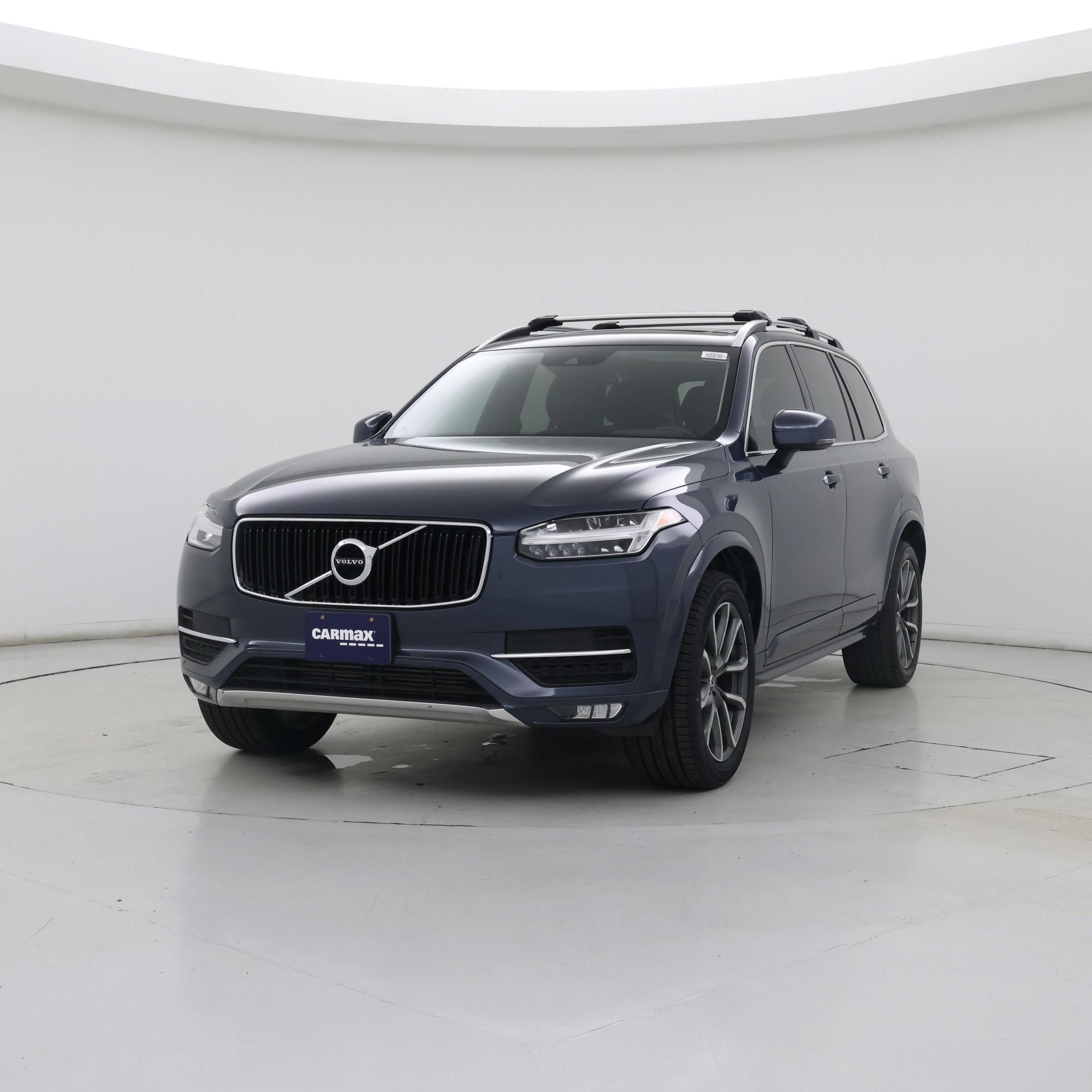 Thumbnail: 2019 Volvo XC90 - 4