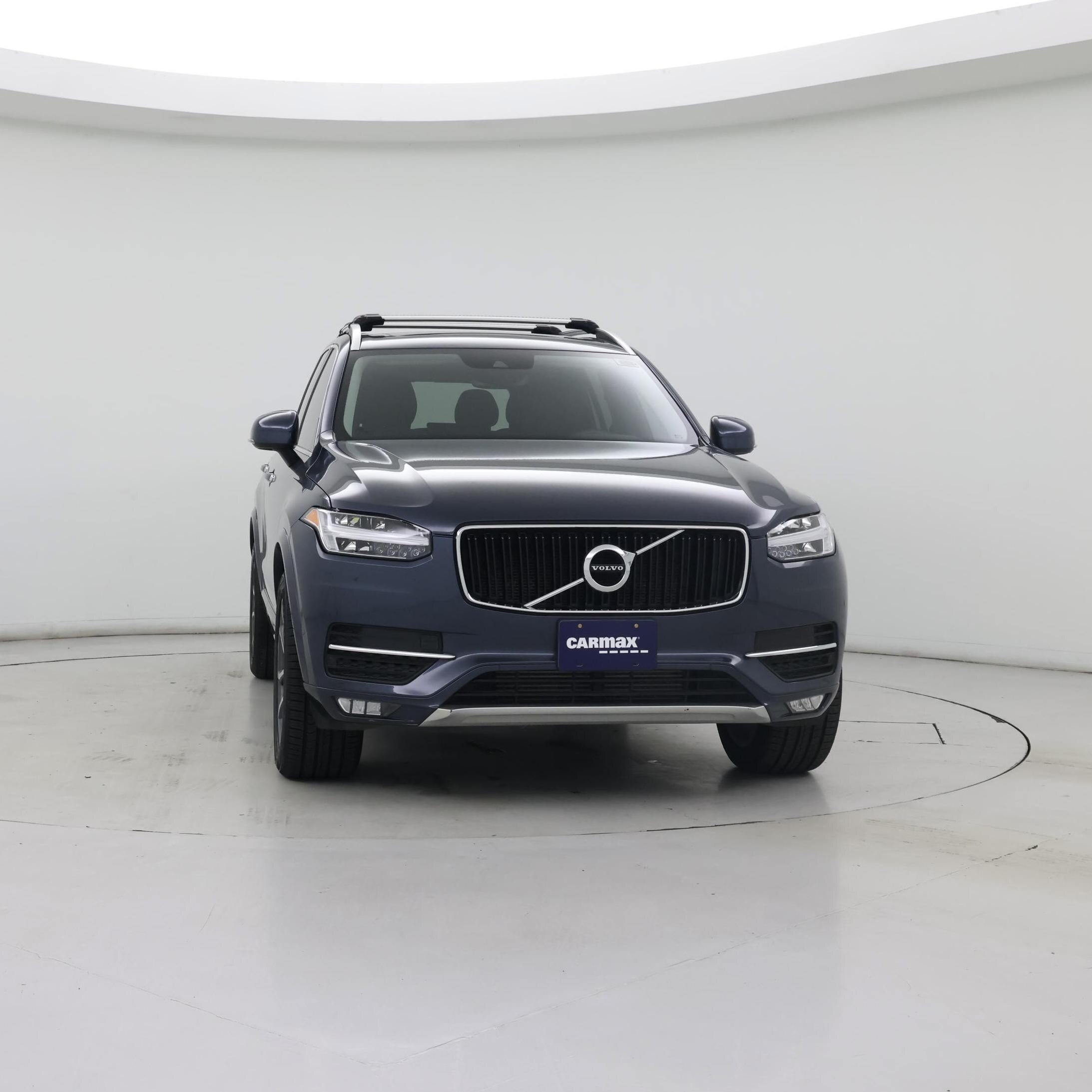 Thumbnail: 2019 Volvo XC90 - 5