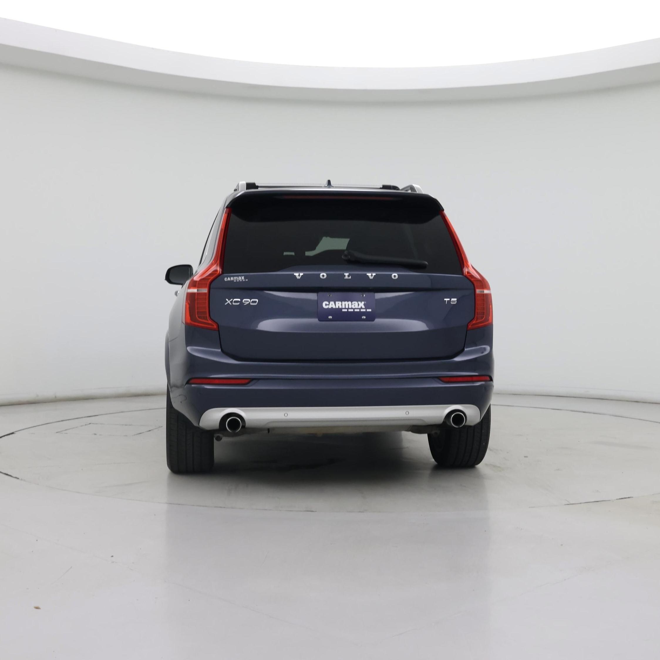 Thumbnail: 2019 Volvo XC90 - 6