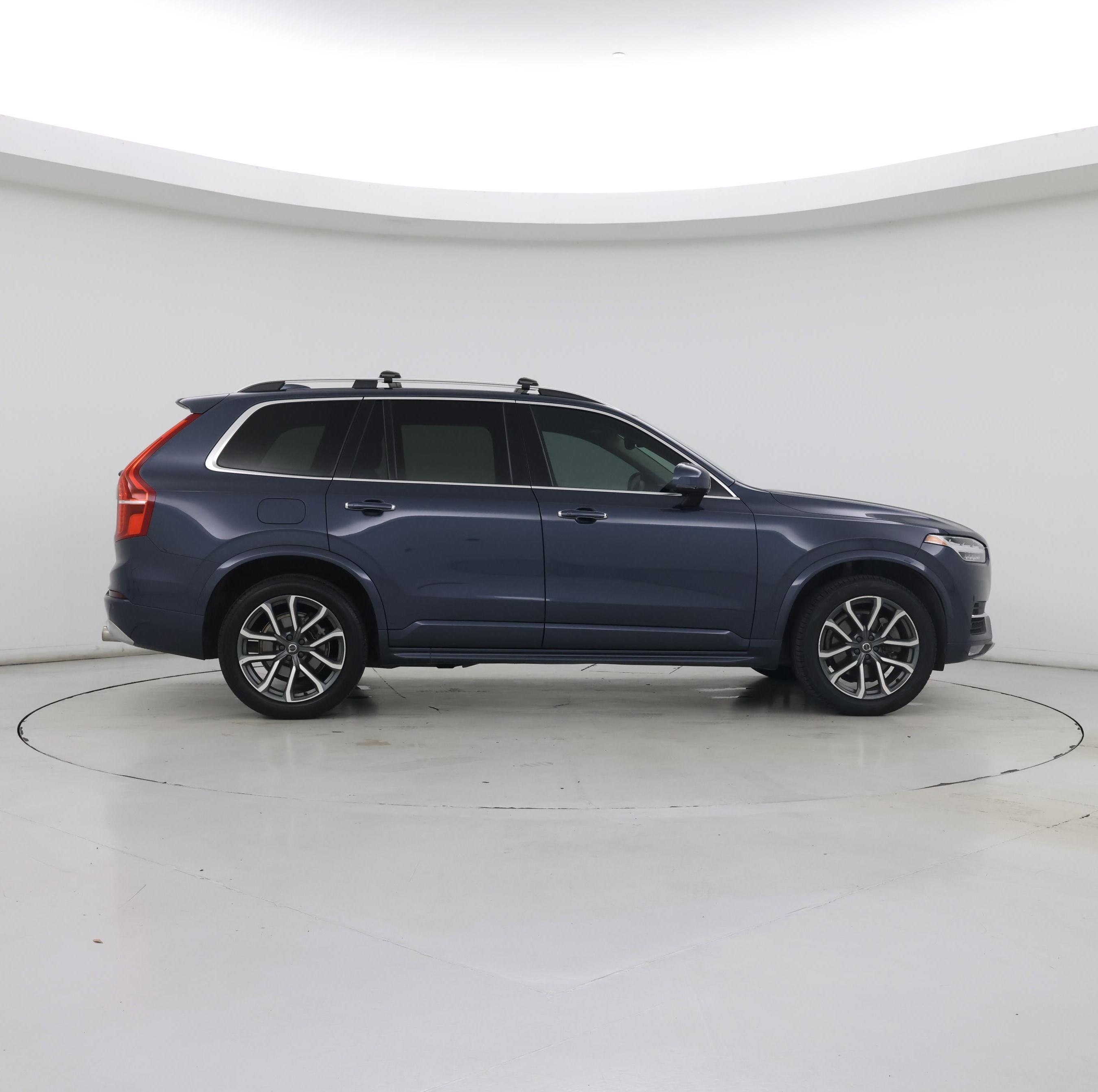 Thumbnail: 2019 Volvo XC90 - 7
