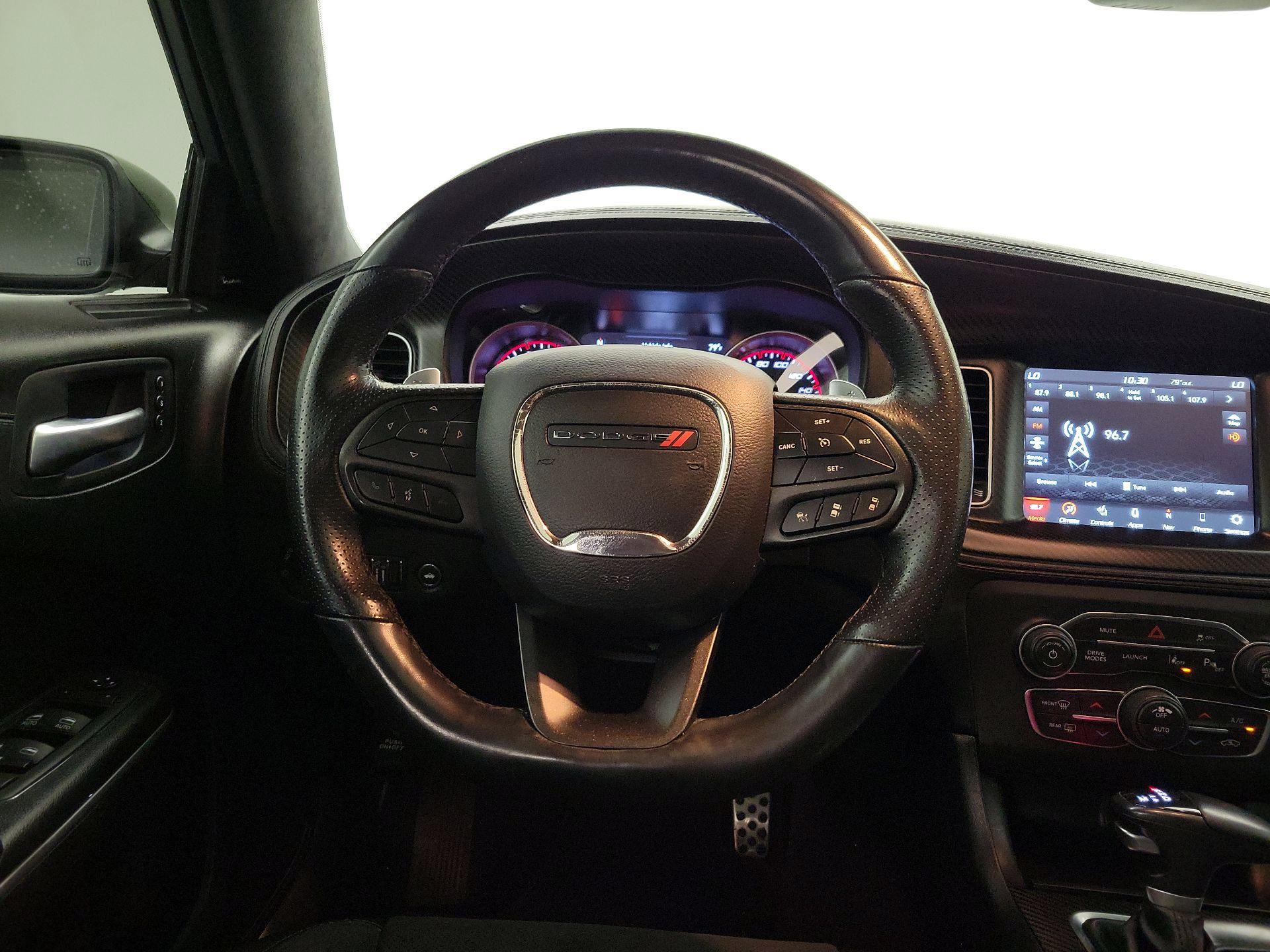 Thumbnail: 2022 Dodge Charger - 10