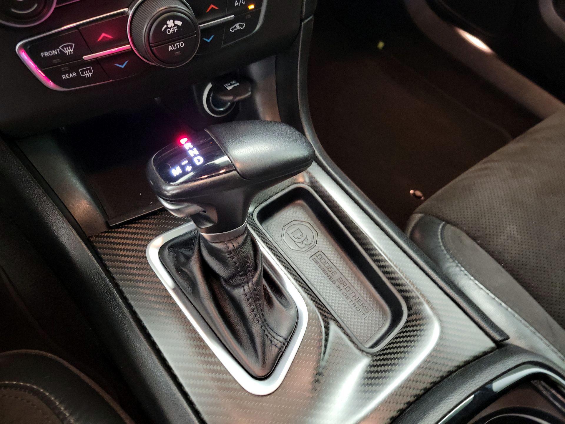 Thumbnail: 2022 Dodge Charger - 17